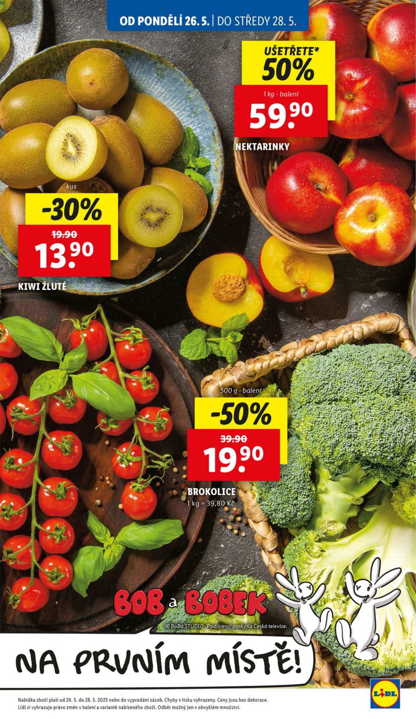 lidl - Leták Lidl od 26.05. do 28.05. - page: 11 lidl - Leták Lidl od 26.05. do 28.05. - page: 11