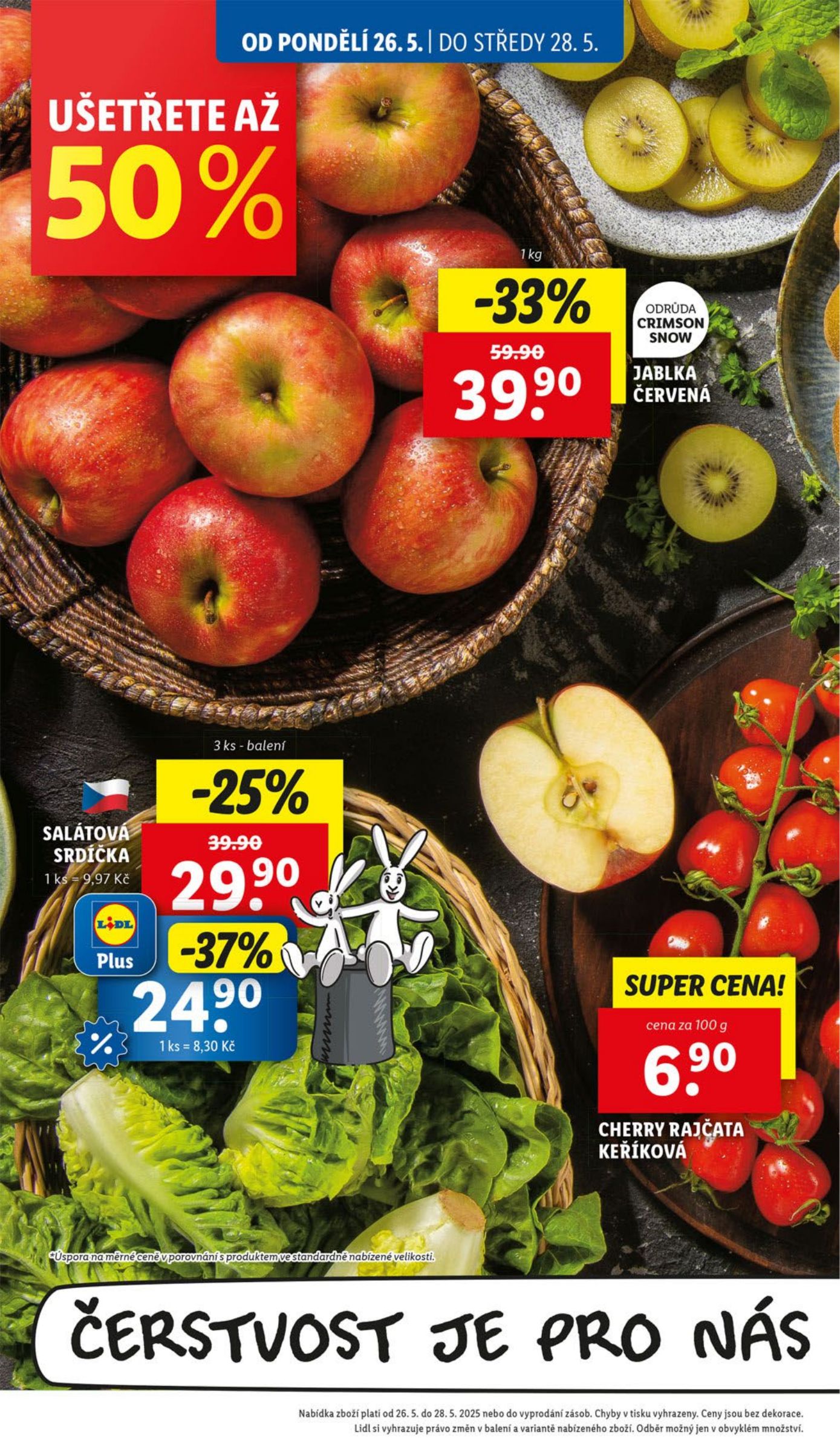 lidl - Leták Lidl od 26.05. do 28.05. - page: 10 lidl - Leták Lidl od 26.05. do 28.05. - page: 10