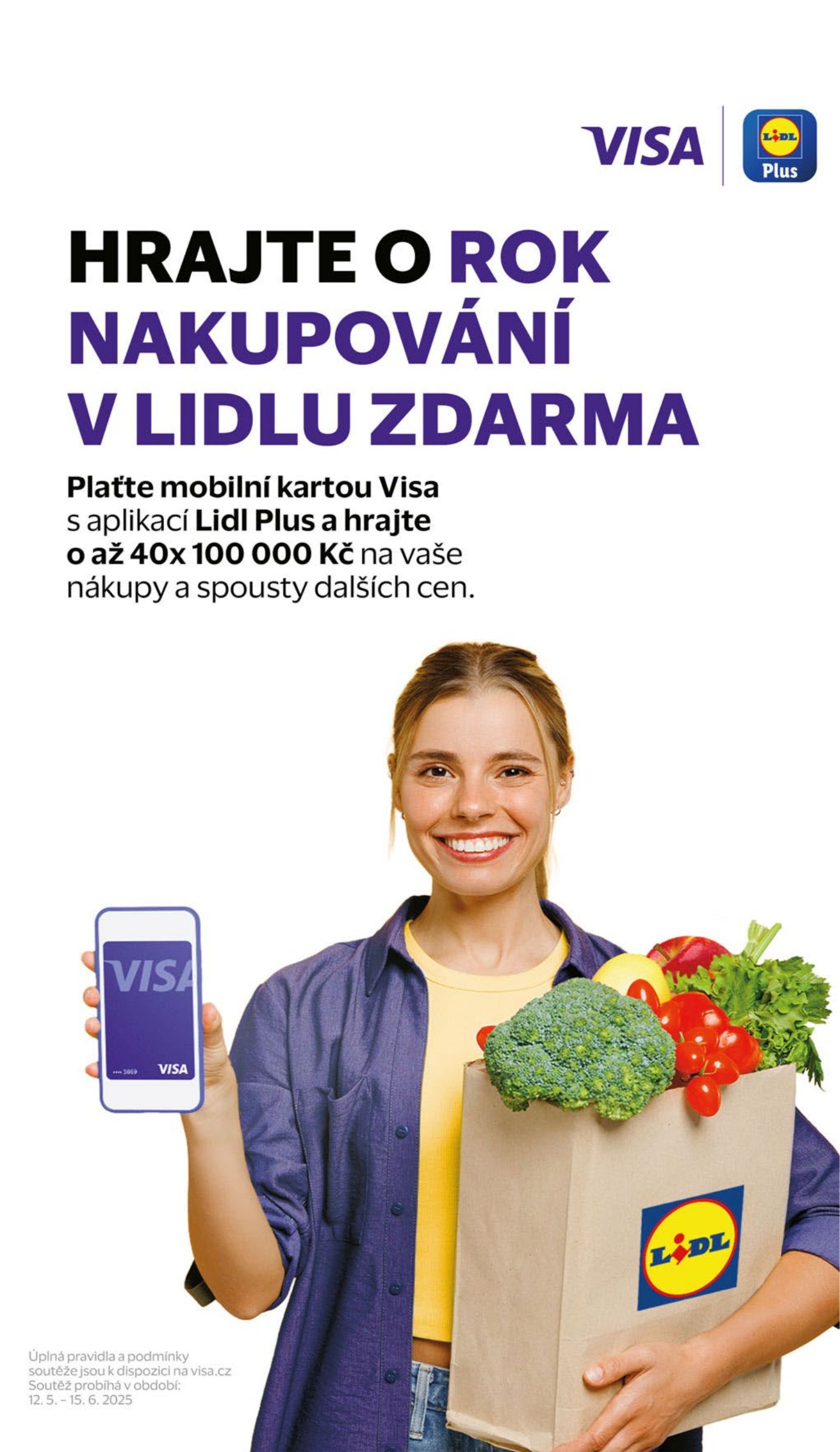 lidl - Leták Lidl od 26.05. do 28.05. - page: 7 lidl - Leták Lidl od 26.05. do 28.05. - page: 7