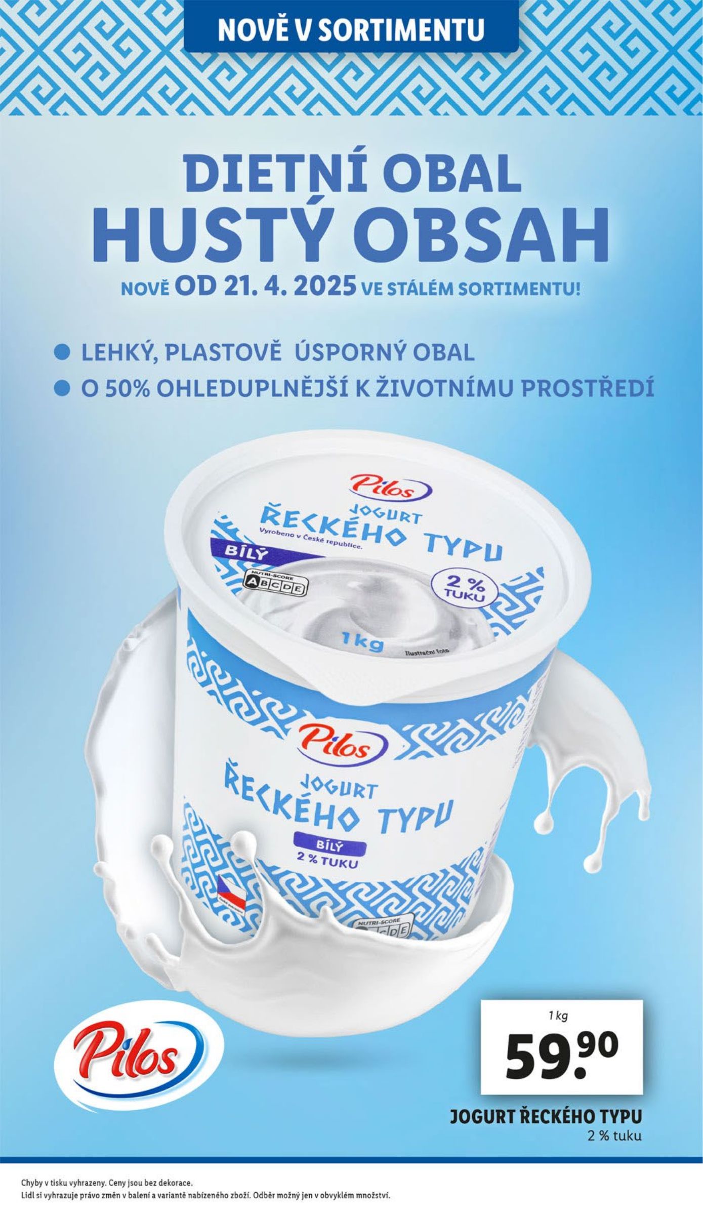 lidl - Leták Lidl od 26.05. do 28.05. - page: 50 lidl - Leták Lidl od 26.05. do 28.05. - page: 50