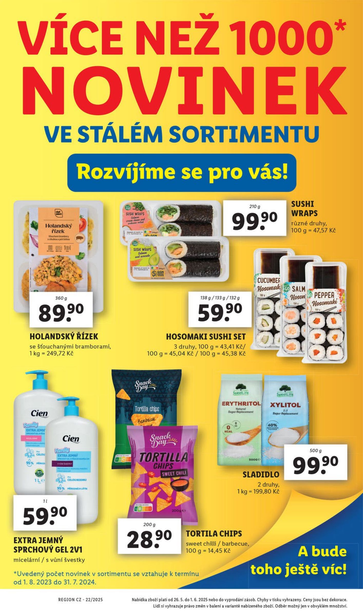lidl - Leták Lidl od 26.05. do 28.05. - page: 51 lidl - Leták Lidl od 26.05. do 28.05. - page: 51