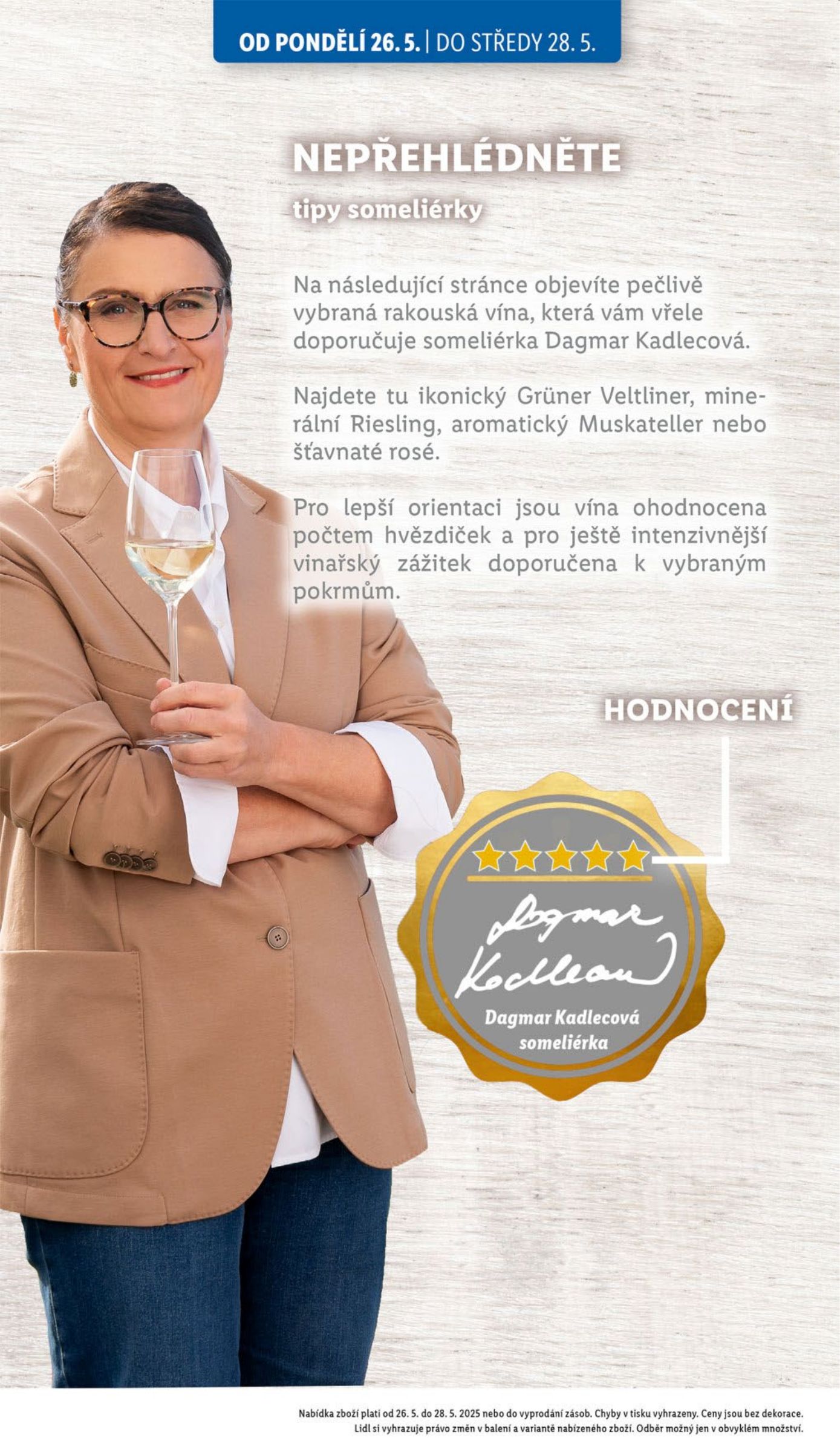 lidl - Leták Lidl od 26.05. do 28.05. - page: 28 lidl - Leták Lidl od 26.05. do 28.05. - page: 28