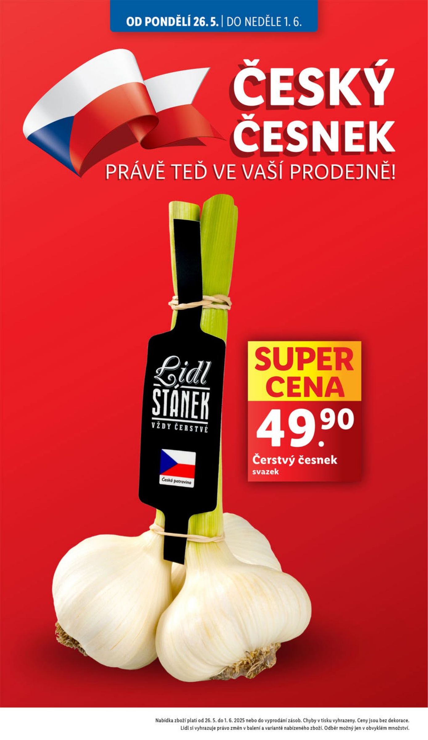 lidl - Leták Lidl od 26.05. do 28.05. - page: 8 lidl - Leták Lidl od 26.05. do 28.05. - page: 8