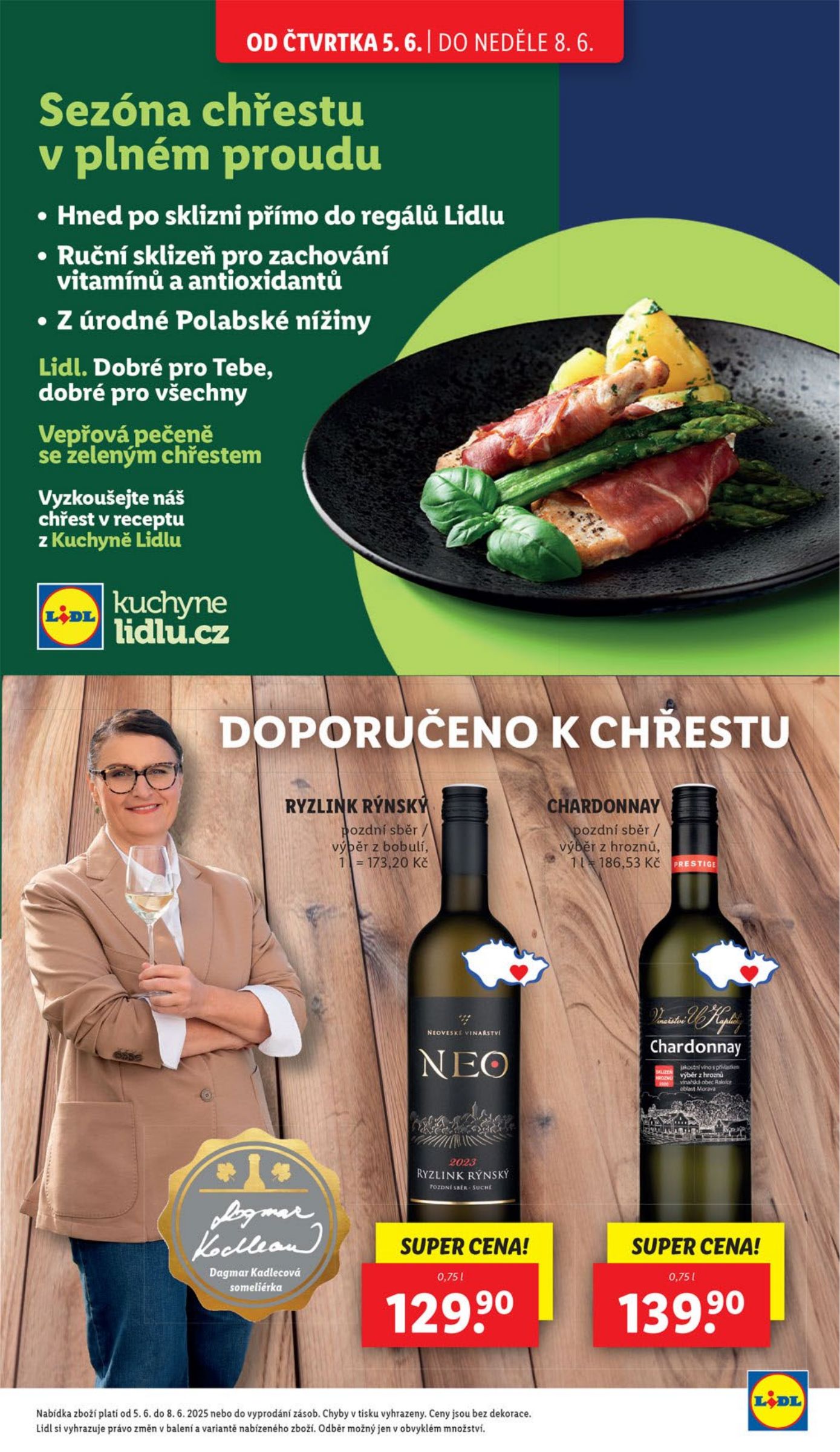 lidl - Leták Lidl od 05.06. do 08.06. - page: 11 lidl - Leták Lidl od 05.06. do 08.06. - page: 11