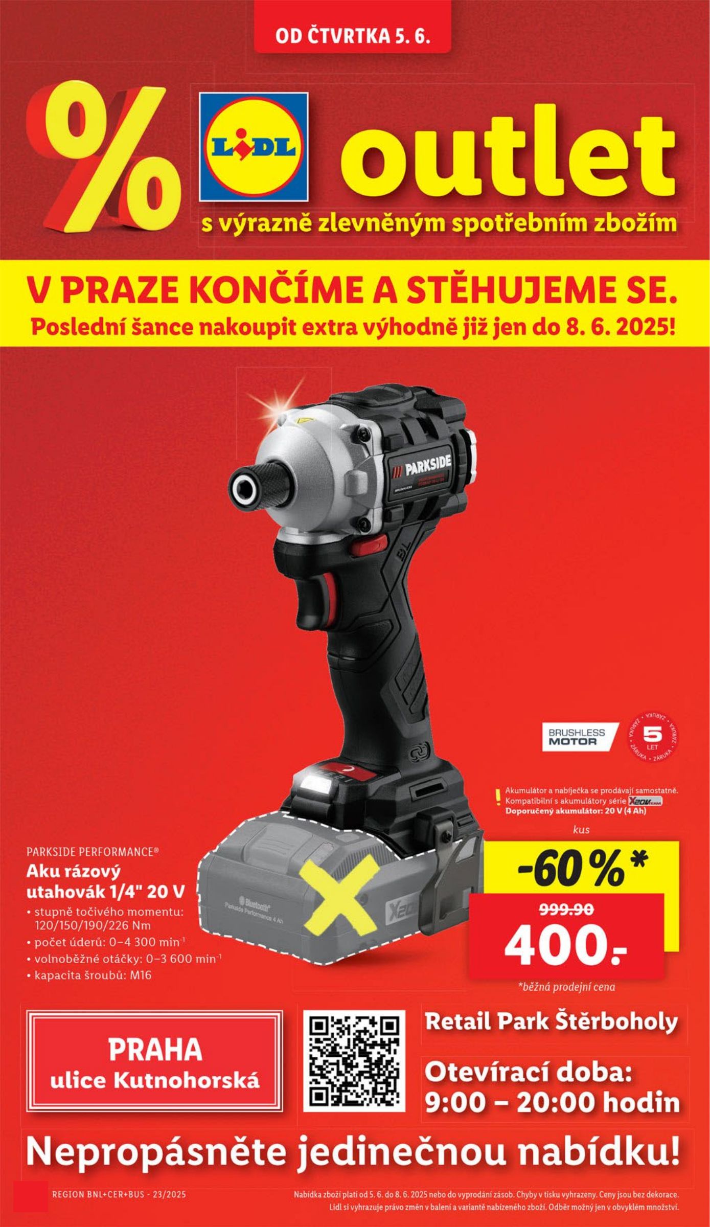 lidl - Leták Lidl od 05.06. do 08.06. - page: 7 lidl - Leták Lidl od 05.06. do 08.06. - page: 7