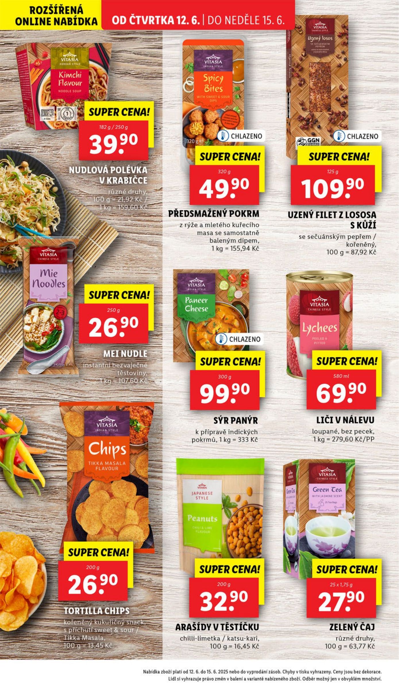 lidl - Leták Lidl od 12.06. do 15.06. - page: 24 lidl - Leták Lidl od 12.06. do 15.06. - page: 24