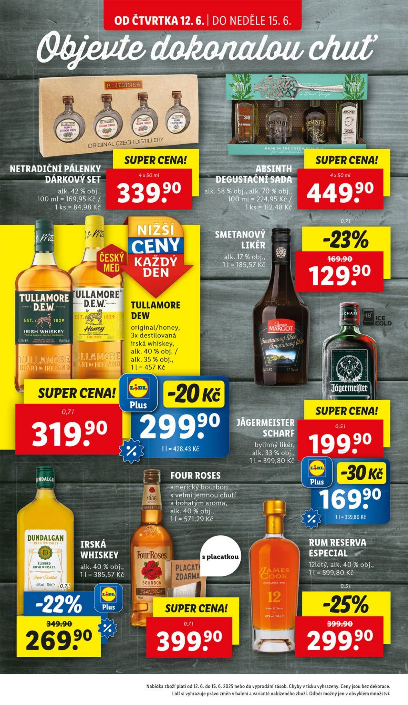 lidl - Leták Lidl od 12.06. do 15.06. - page: 30 lidl - Leták Lidl od 12.06. do 15.06. - page: 30