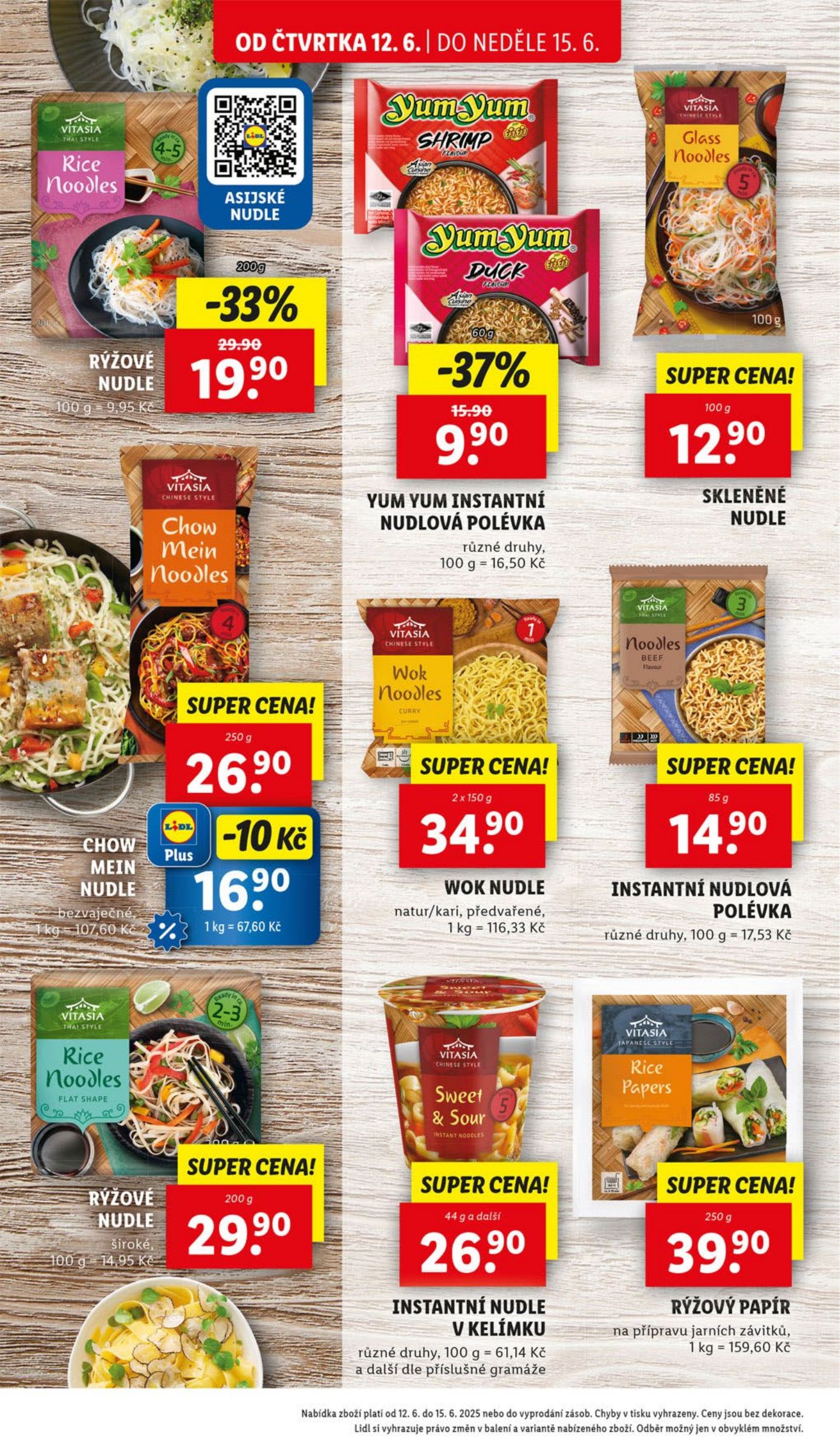 lidl - Leták Lidl od 12.06. do 15.06. - page: 20 lidl - Leták Lidl od 12.06. do 15.06. - page: 20