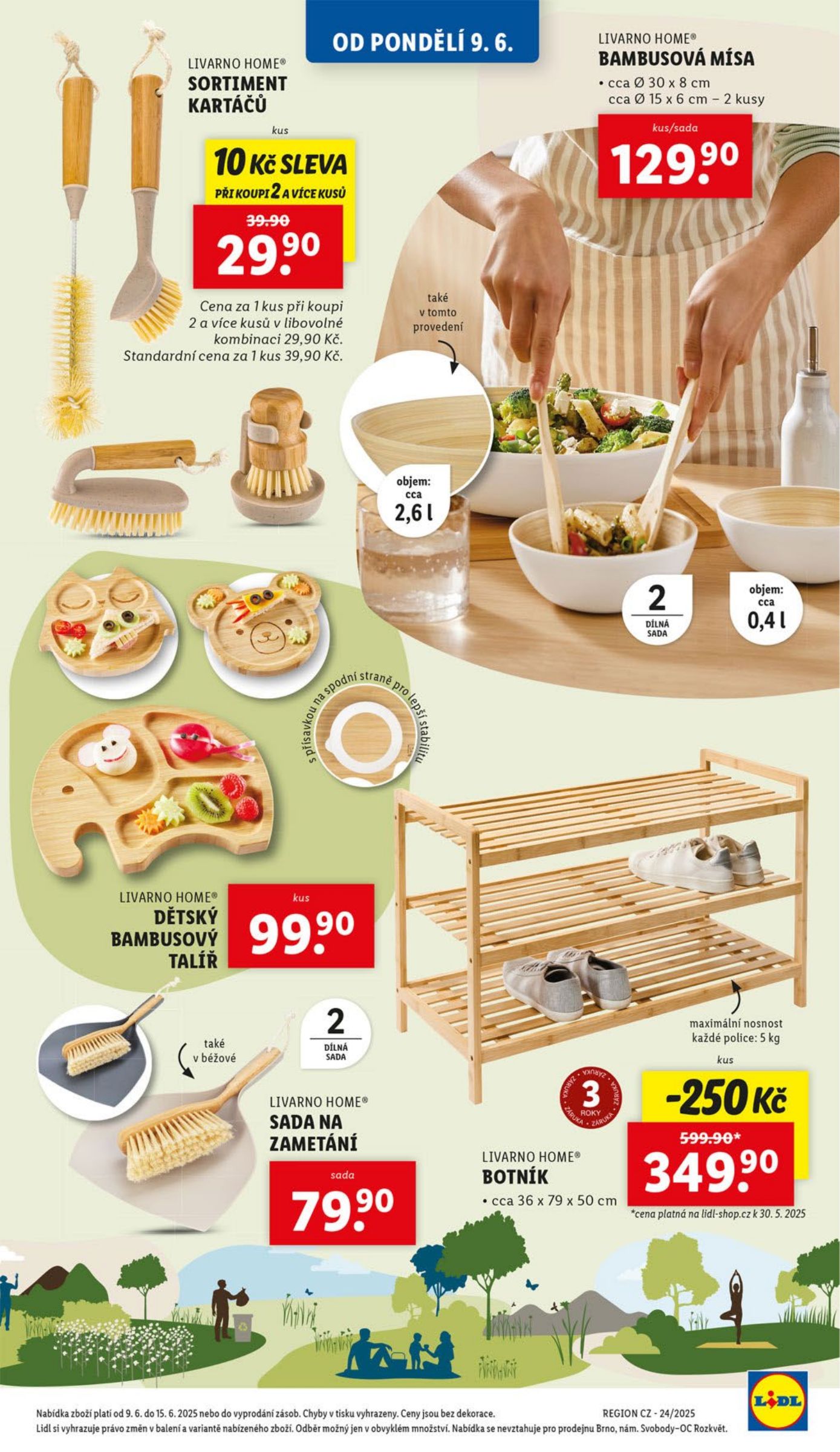 lidl - Leták Lidl od 09.06. do 11.06. - page: 37 lidl - Leták Lidl od 09.06. do 11.06. - page: 37