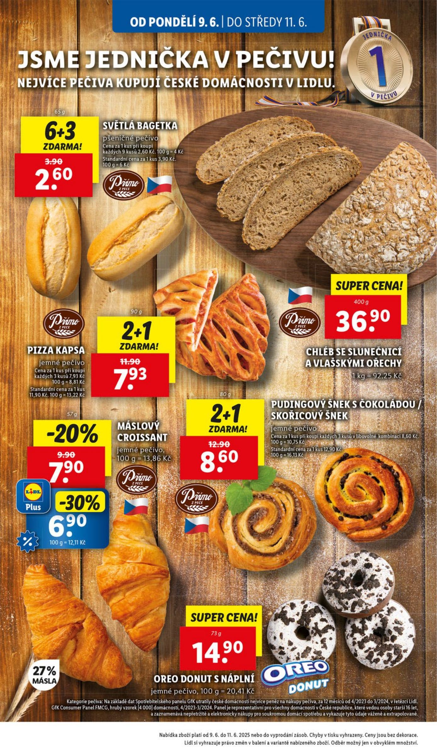 lidl - Leták Lidl od 09.06. do 11.06. - page: 10 lidl - Leták Lidl od 09.06. do 11.06. - page: 10