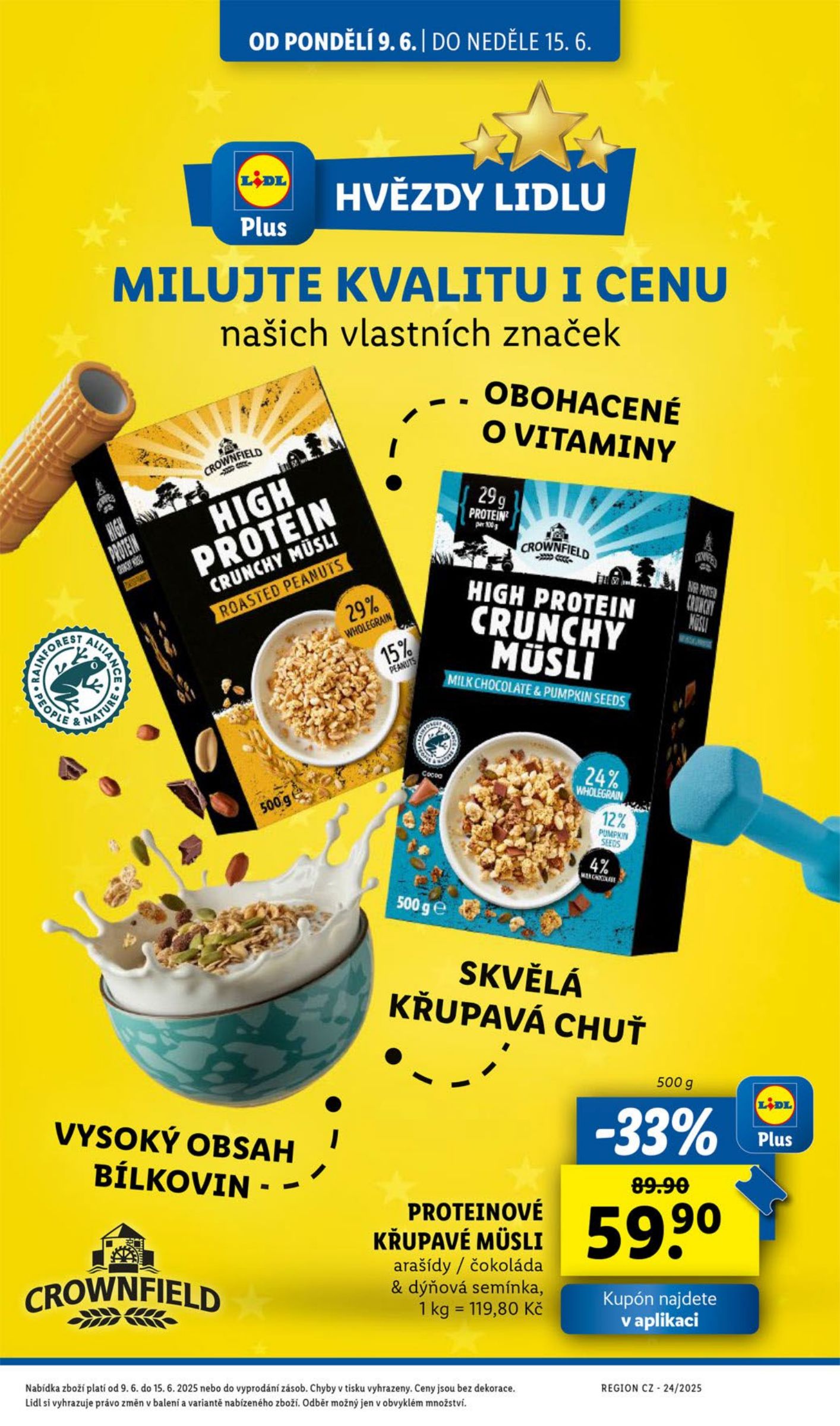 lidl - Leták Lidl od 09.06. do 11.06. - page: 43 lidl - Leták Lidl od 09.06. do 11.06. - page: 43