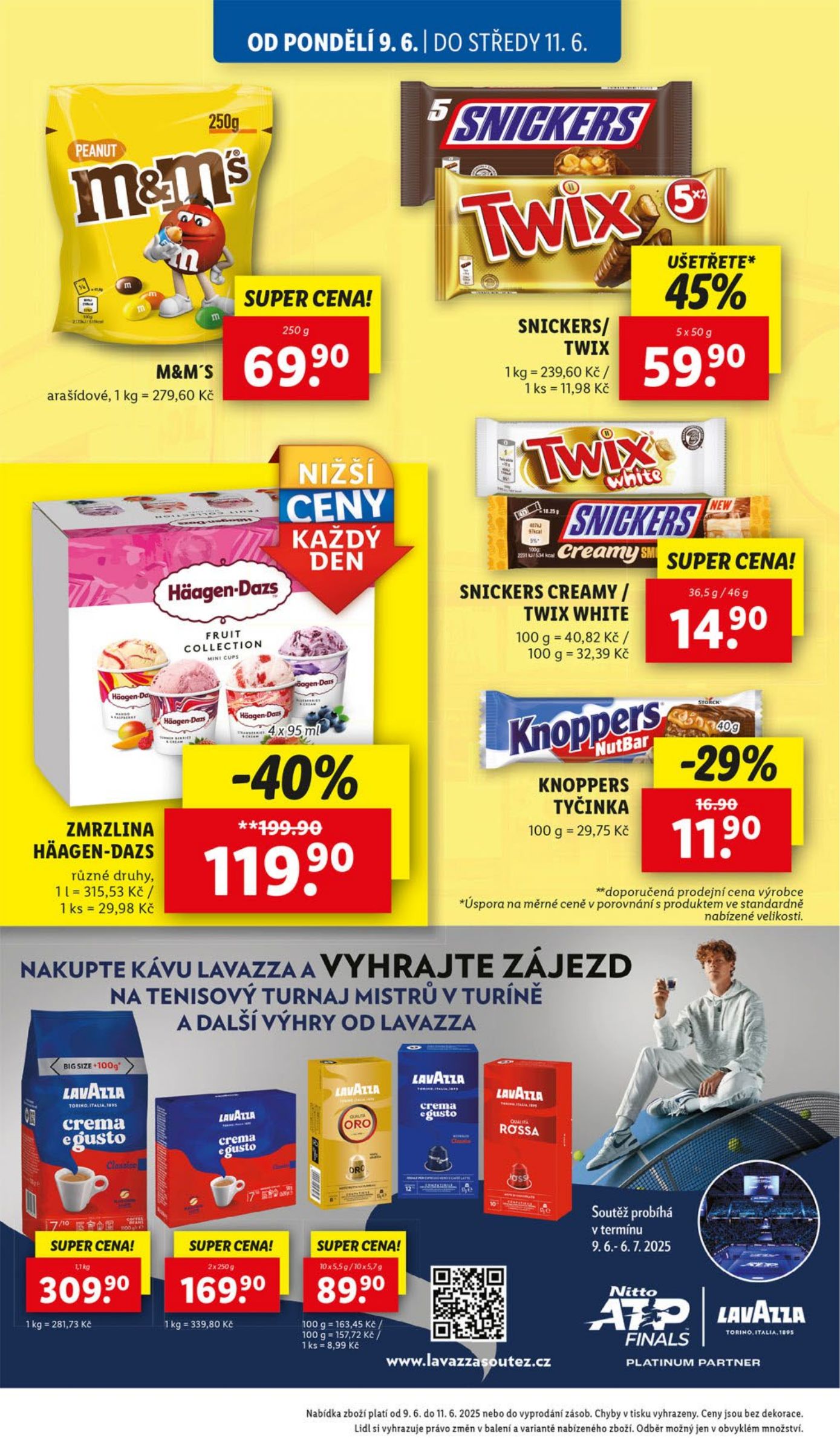 lidl - Leták Lidl od 09.06. do 11.06. - page: 16 lidl - Leták Lidl od 09.06. do 11.06. - page: 16