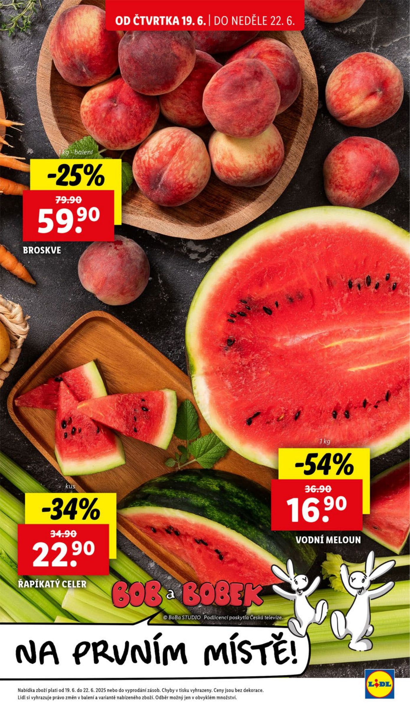 lidl - Leták Lidl od 19.06. do 22.06. - page: 11 lidl - Leták Lidl od 19.06. do 22.06. - page: 11
