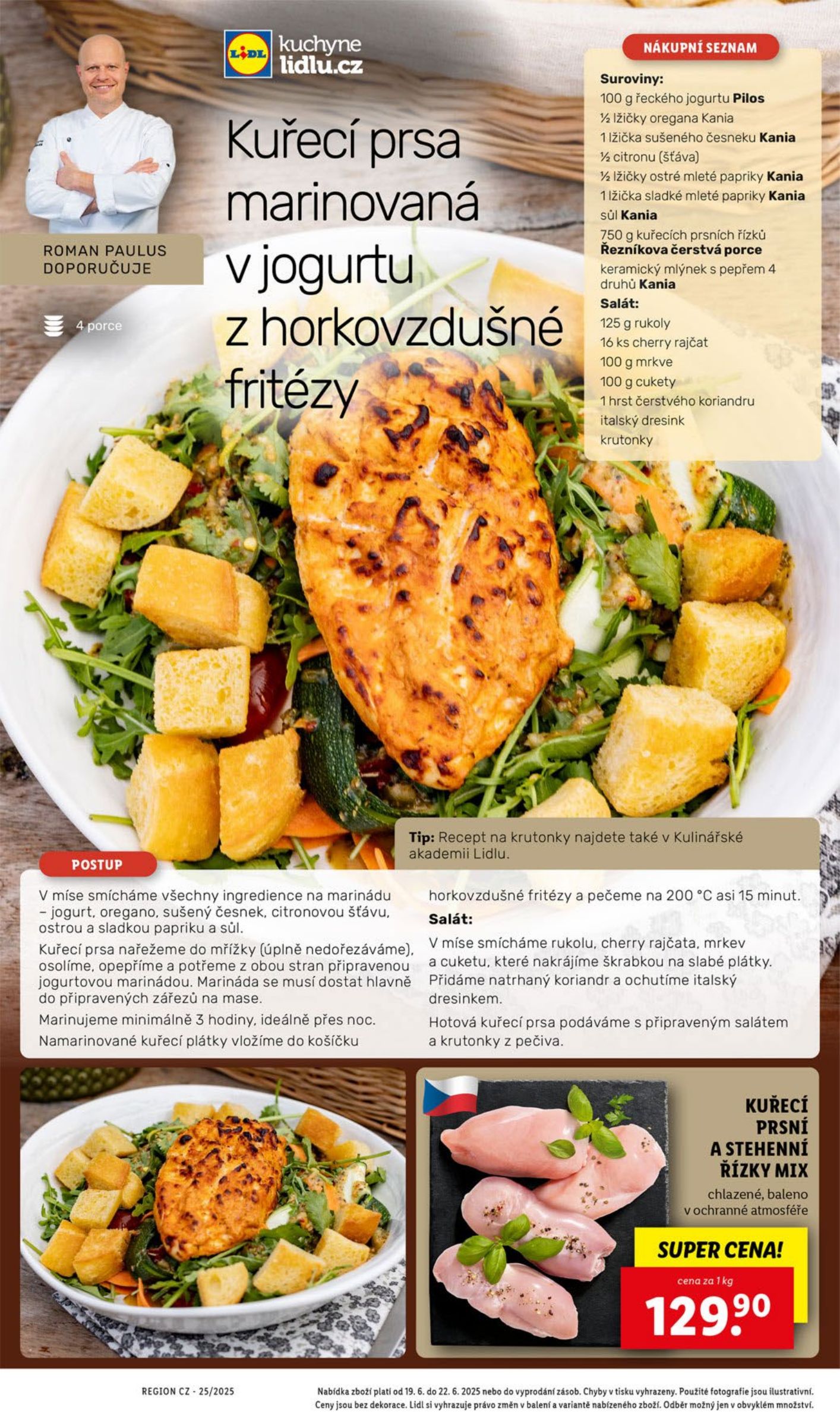 lidl - Leták Lidl od 19.06. do 22.06. - page: 44 lidl - Leták Lidl od 19.06. do 22.06. - page: 44