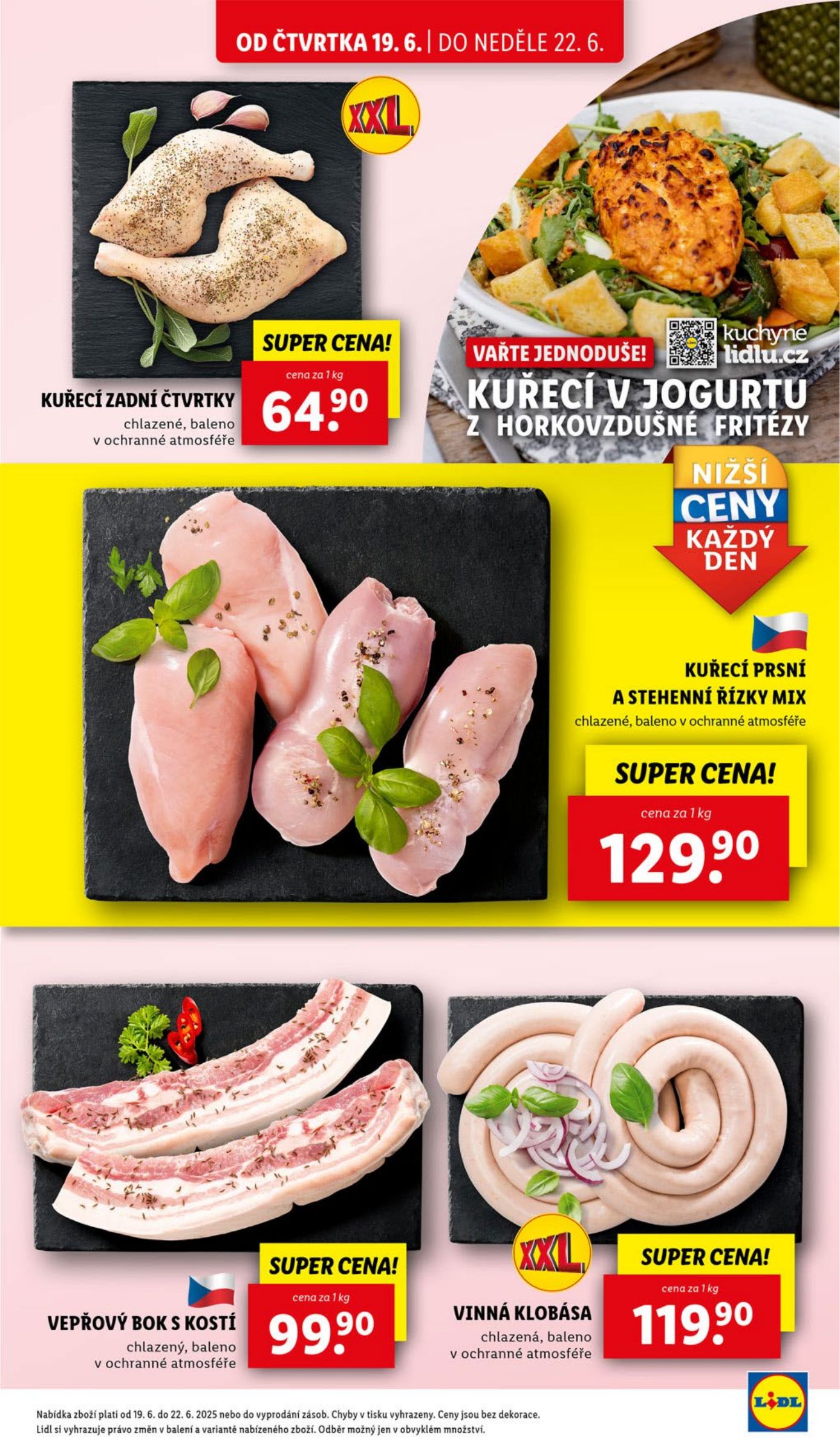lidl - Leták Lidl od 19.06. do 22.06. - page: 13 lidl - Leták Lidl od 19.06. do 22.06. - page: 13
