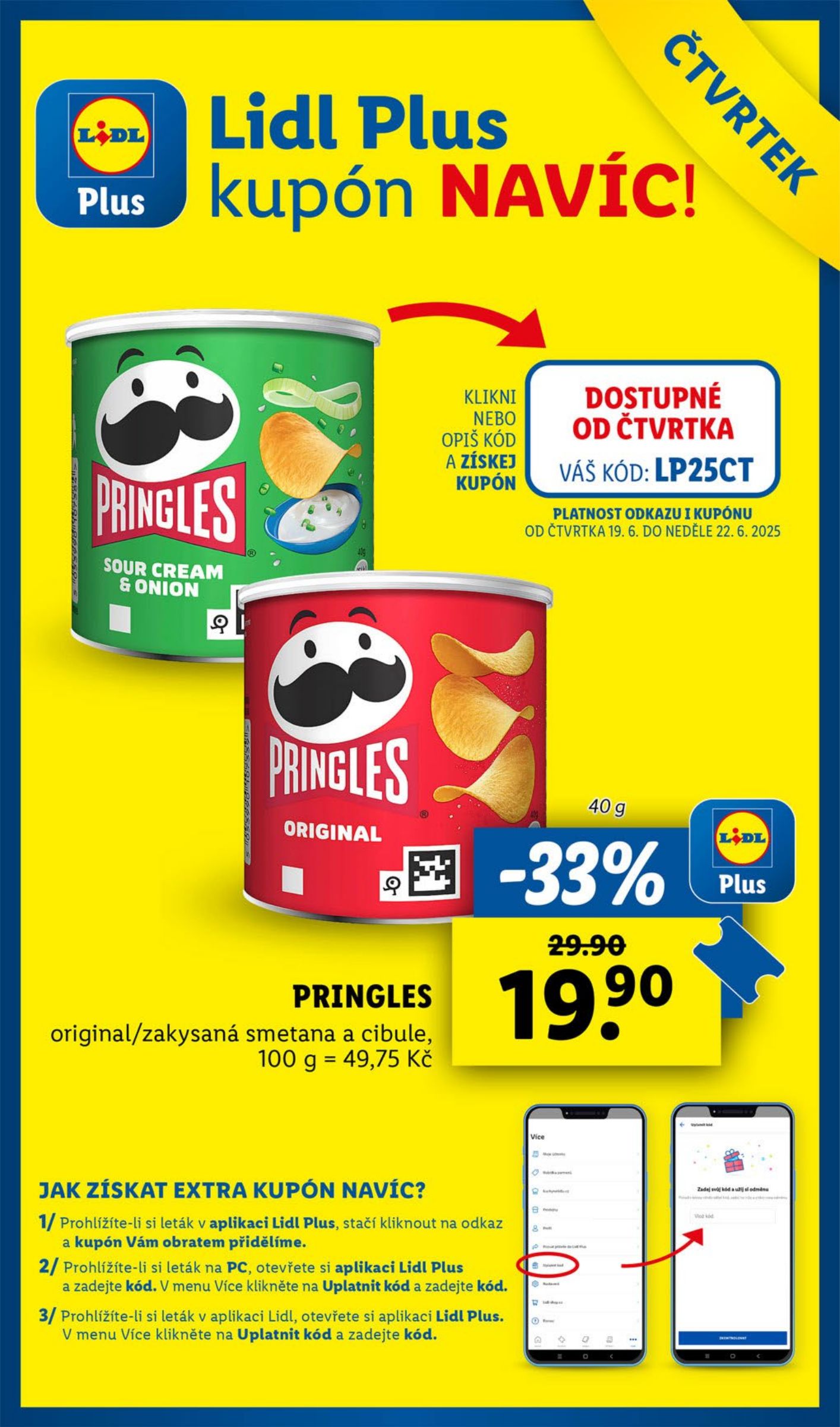 lidl - Leták Lidl od 19.06. do 22.06. - page: 42 lidl - Leták Lidl od 19.06. do 22.06. - page: 42
