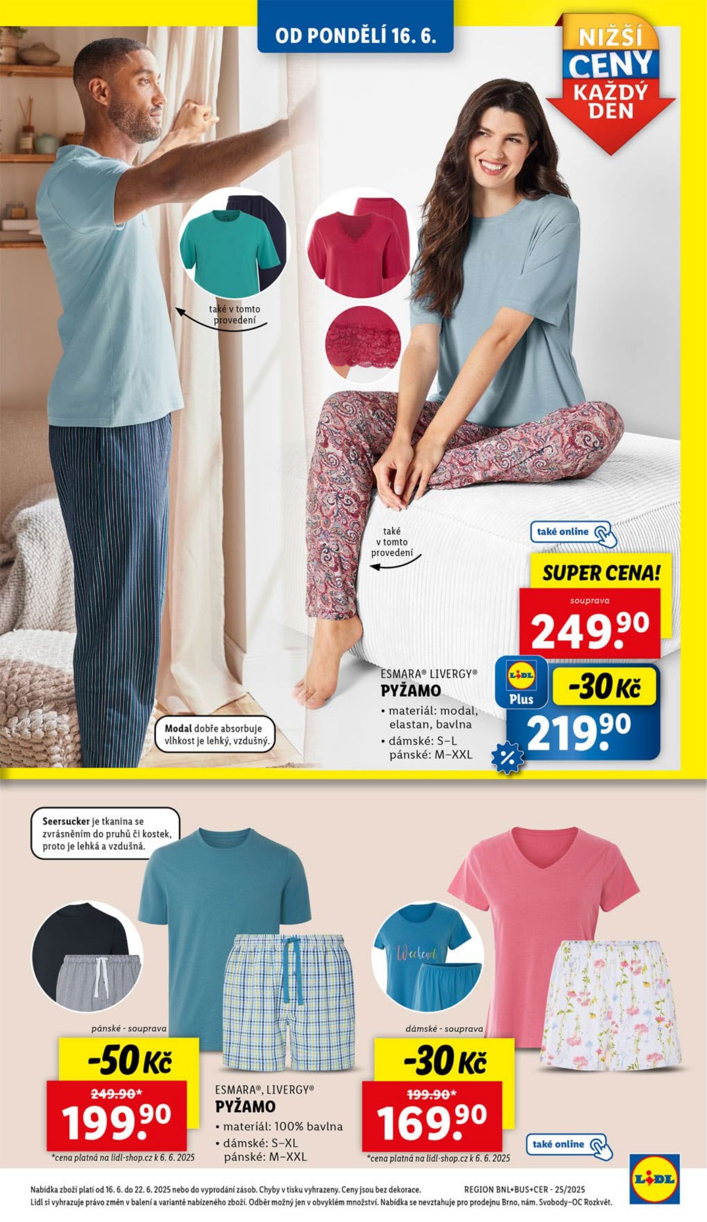 lidl - Leták Lidl od 16.06. do 18.06. - page: 37 lidl - Leták Lidl od 16.06. do 18.06. - page: 37