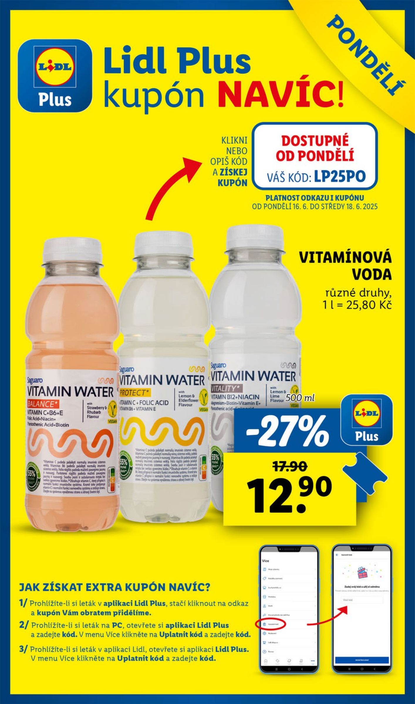 lidl - Leták Lidl od 16.06. do 18.06. - page: 42 lidl - Leták Lidl od 16.06. do 18.06. - page: 42