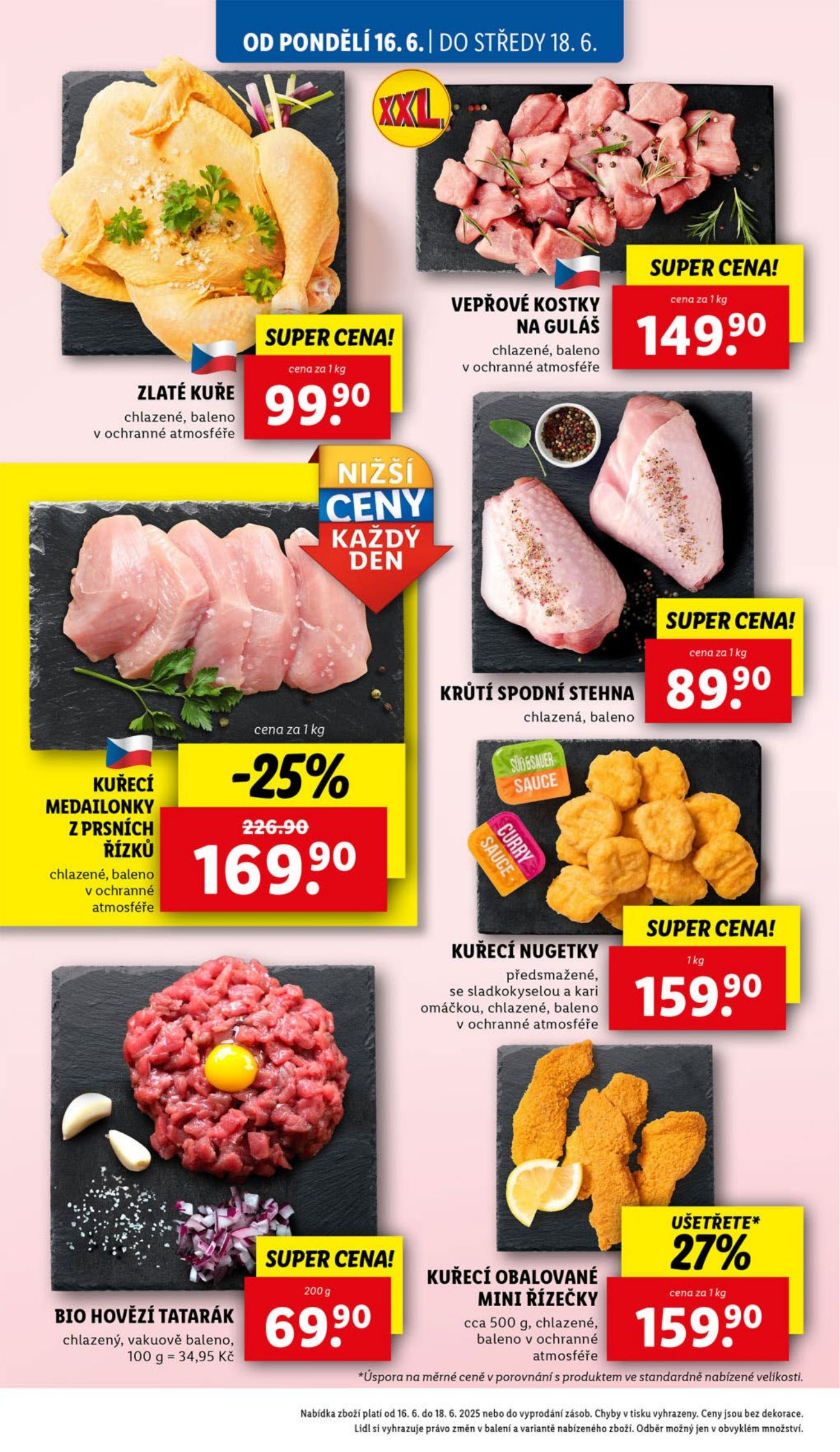 lidl - Leták Lidl od 16.06. do 18.06. - page: 10 lidl - Leták Lidl od 16.06. do 18.06. - page: 10