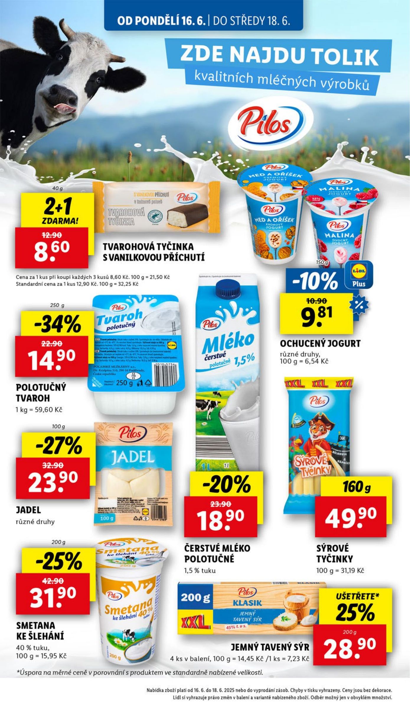 lidl - Leták Lidl od 16.06. do 18.06. - page: 12 lidl - Leták Lidl od 16.06. do 18.06. - page: 12
