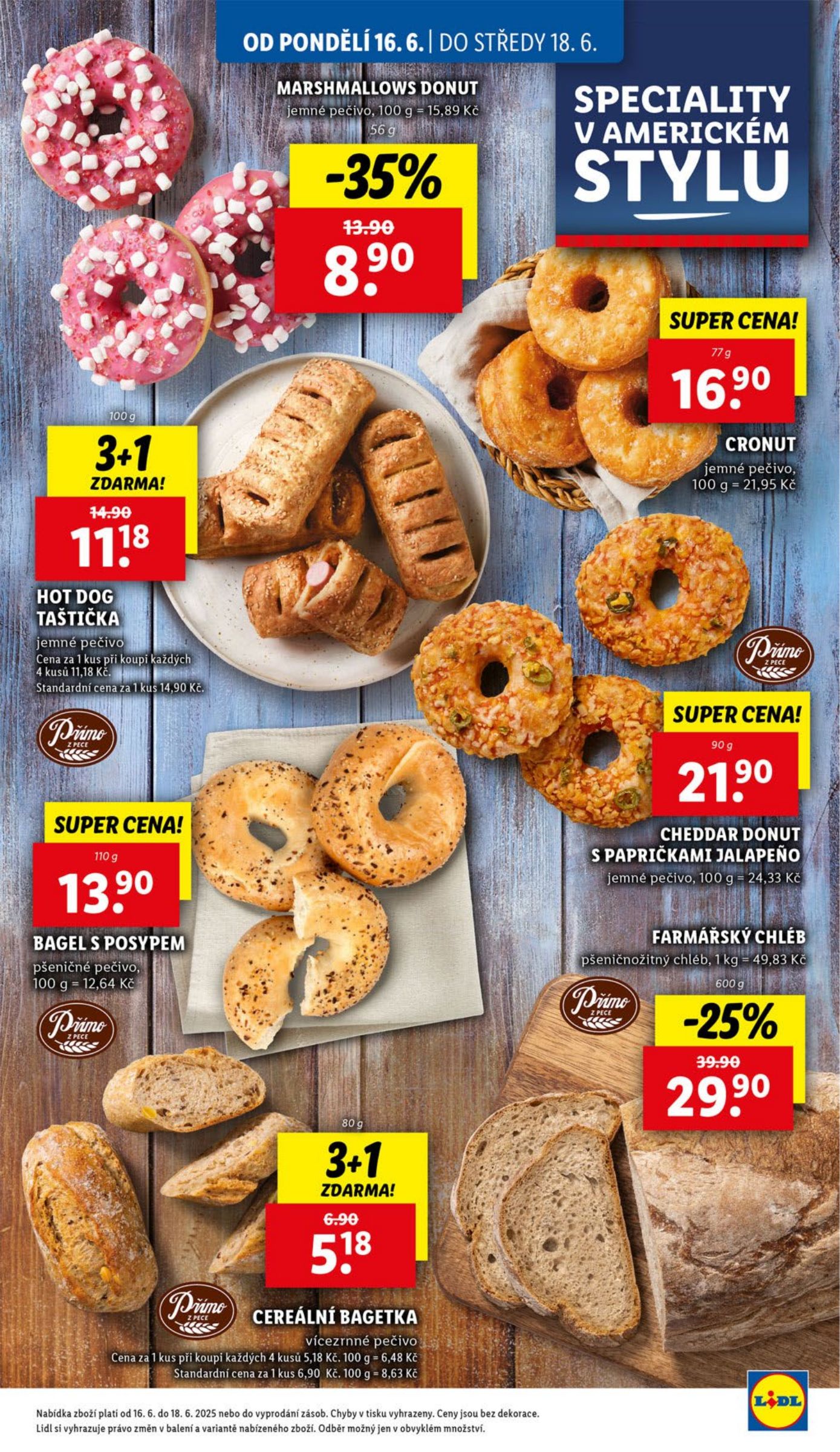 lidl - Leták Lidl od 16.06. do 18.06. - page: 11 lidl - Leták Lidl od 16.06. do 18.06. - page: 11