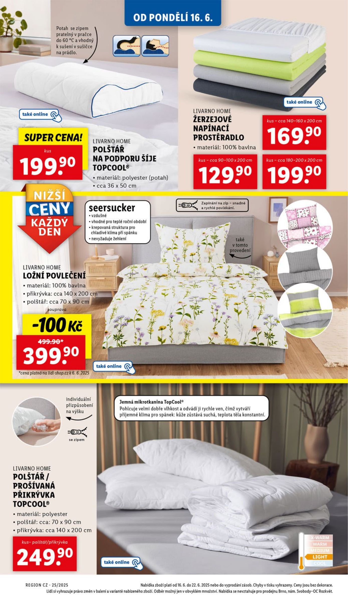lidl - Leták Lidl od 16.06. do 18.06. - page: 36 lidl - Leták Lidl od 16.06. do 18.06. - page: 36