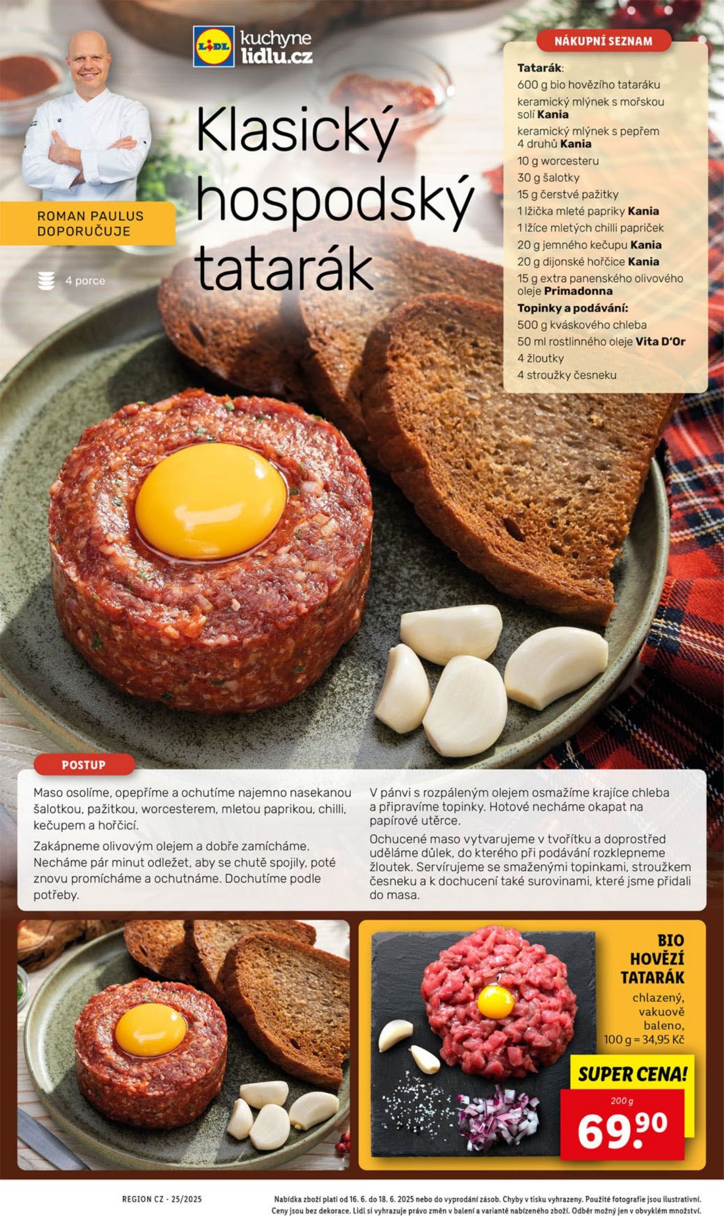 lidl - Leták Lidl od 16.06. do 18.06. - page: 44 lidl - Leták Lidl od 16.06. do 18.06. - page: 44