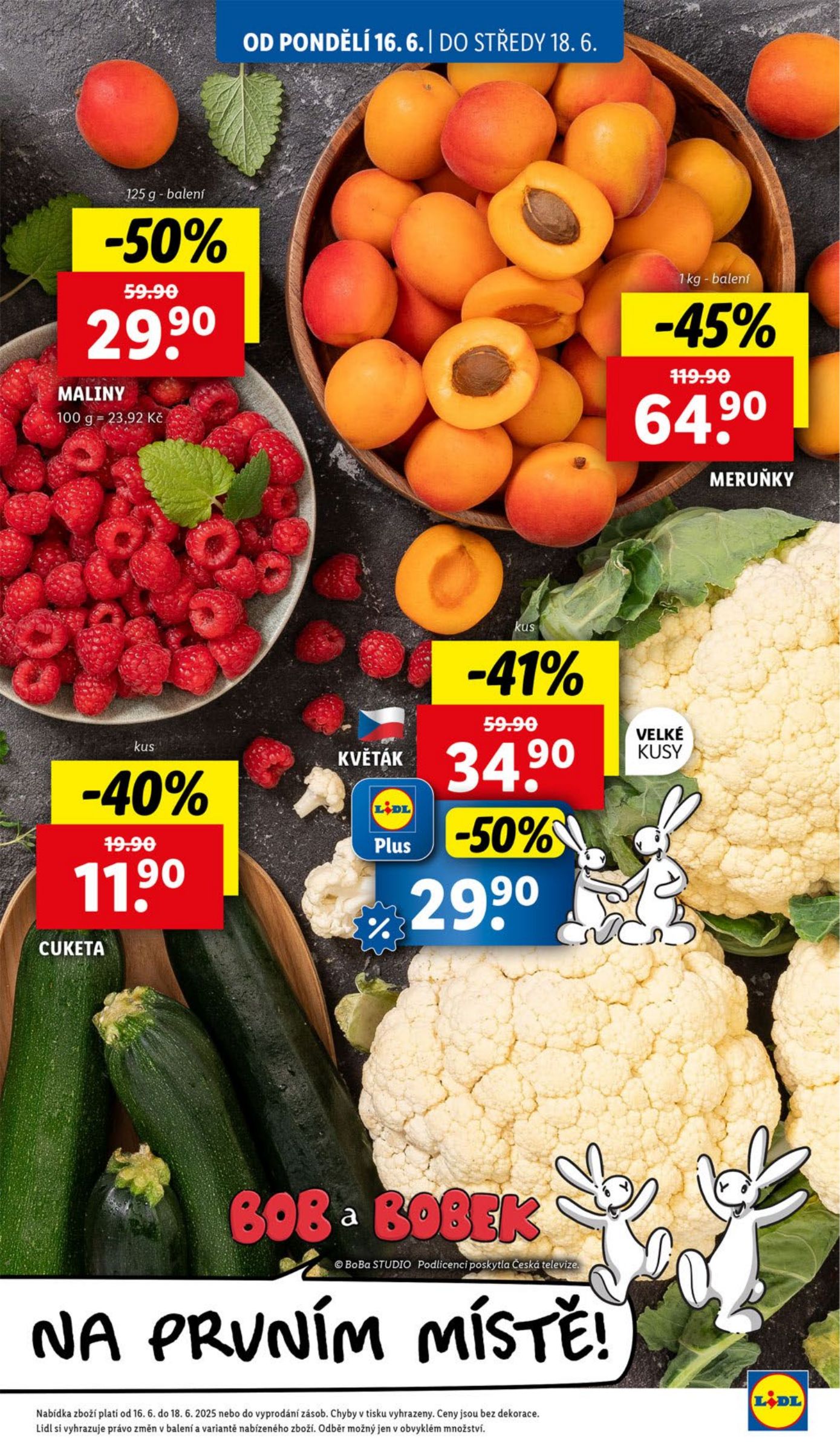lidl - Leták Lidl od 16.06. do 18.06. - page: 9 lidl - Leták Lidl od 16.06. do 18.06. - page: 9
