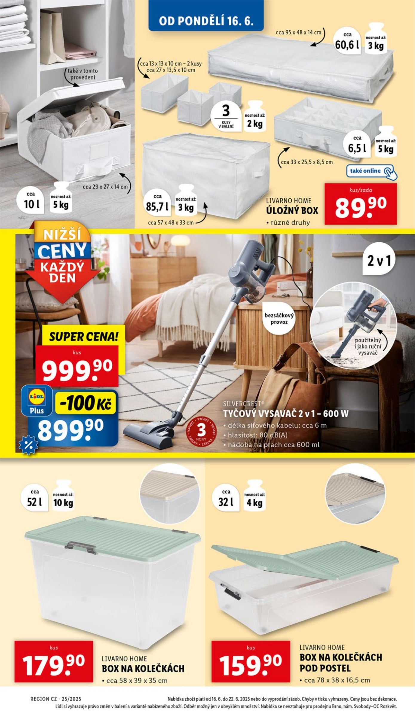 lidl - Leták Lidl od 16.06. do 18.06. - page: 38 lidl - Leták Lidl od 16.06. do 18.06. - page: 38