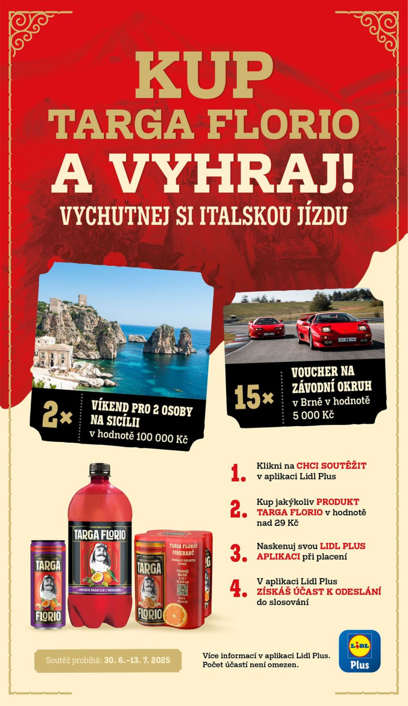 lidl - Leták Lidl od 07.07. do 09.07. - page: 25 lidl - Leták Lidl od 07.07. do 09.07. - page: 25