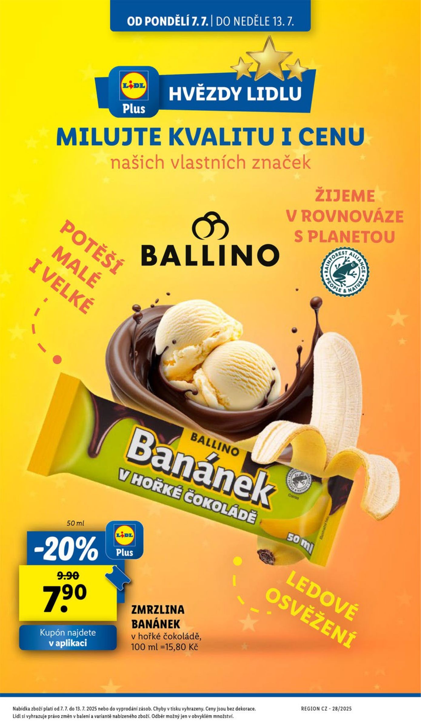 lidl - Leták Lidl od 07.07. do 09.07. - page: 41 lidl - Leták Lidl od 07.07. do 09.07. - page: 41