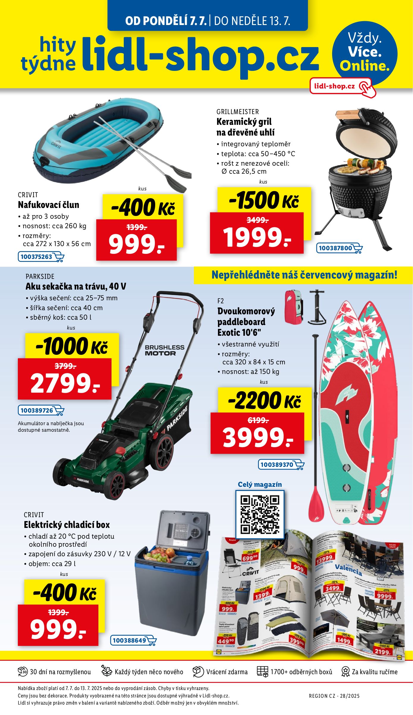 lidl - Leták Lidl od 07.07. do 09.07. - page: 35 lidl - Leták Lidl od 07.07. do 09.07. - page: 35