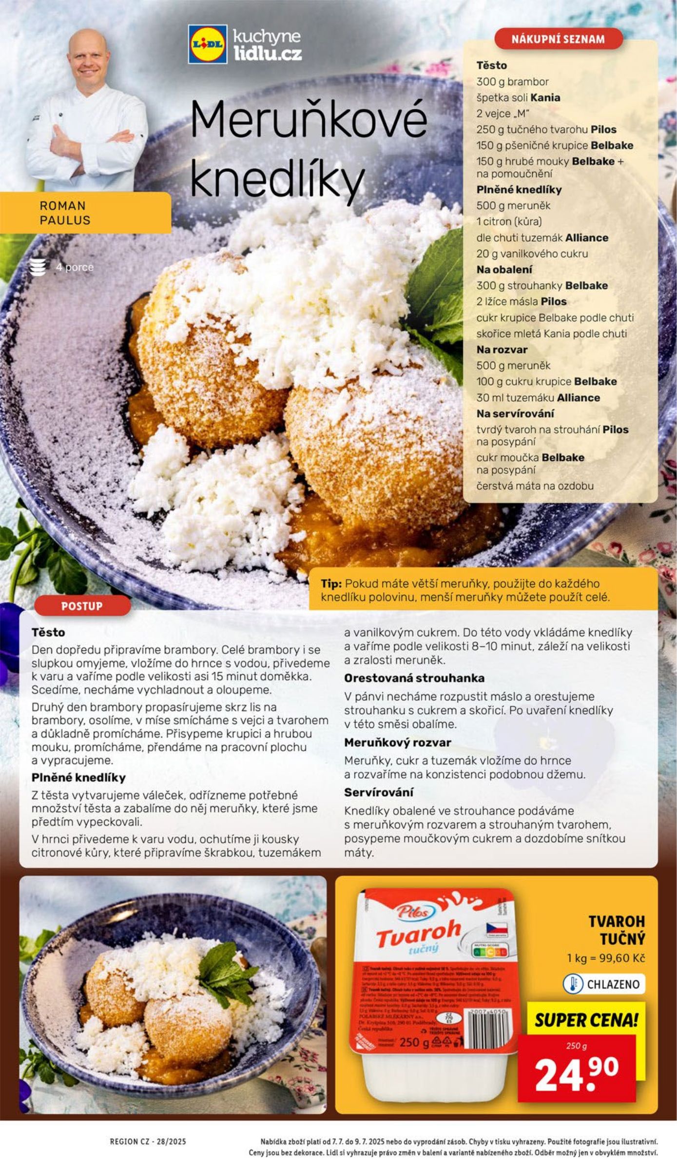 lidl - Leták Lidl od 07.07. do 09.07. - page: 42 lidl - Leták Lidl od 07.07. do 09.07. - page: 42