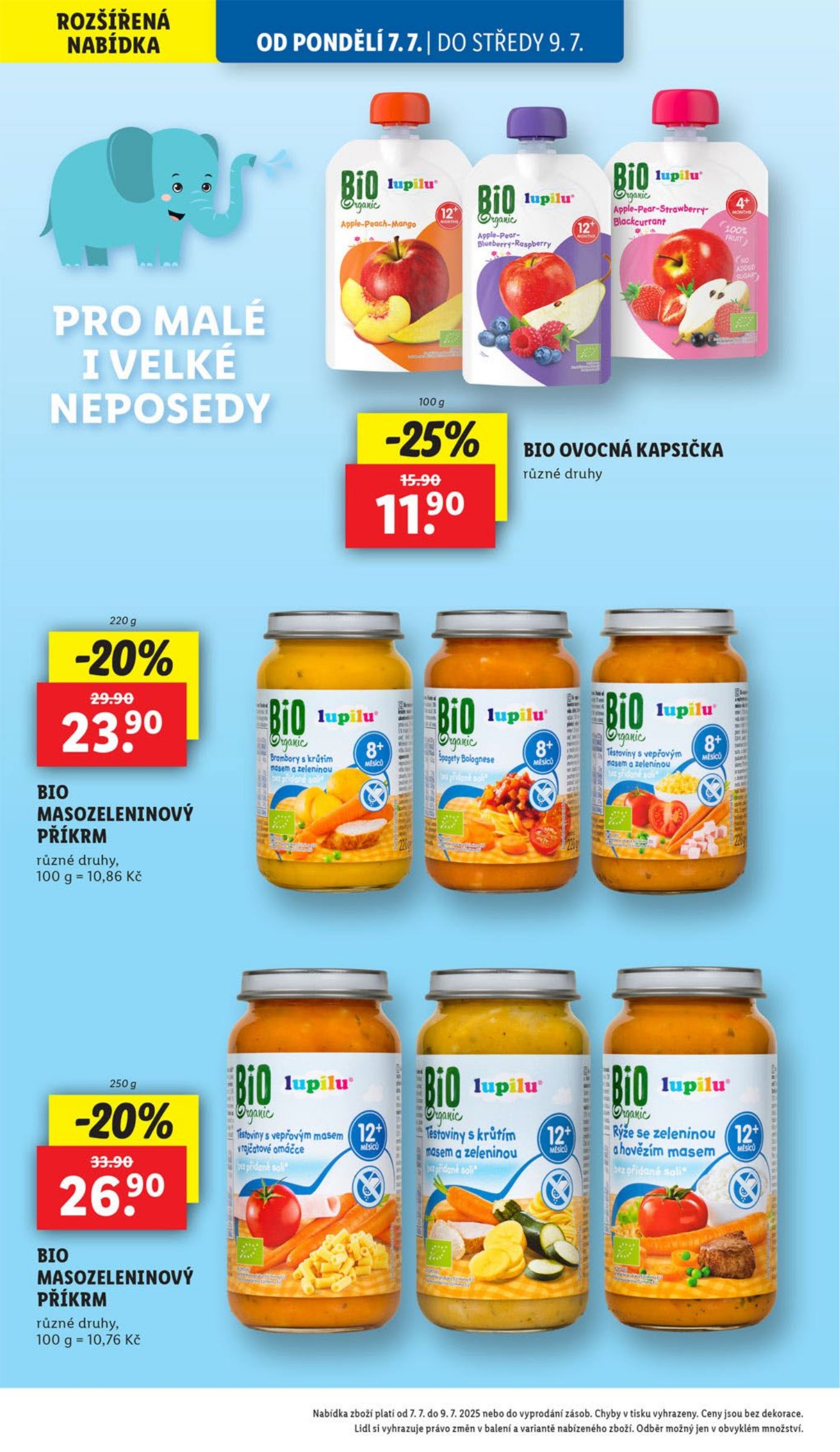 lidl - Leták Lidl od 07.07. do 09.07. - page: 24 lidl - Leták Lidl od 07.07. do 09.07. - page: 24