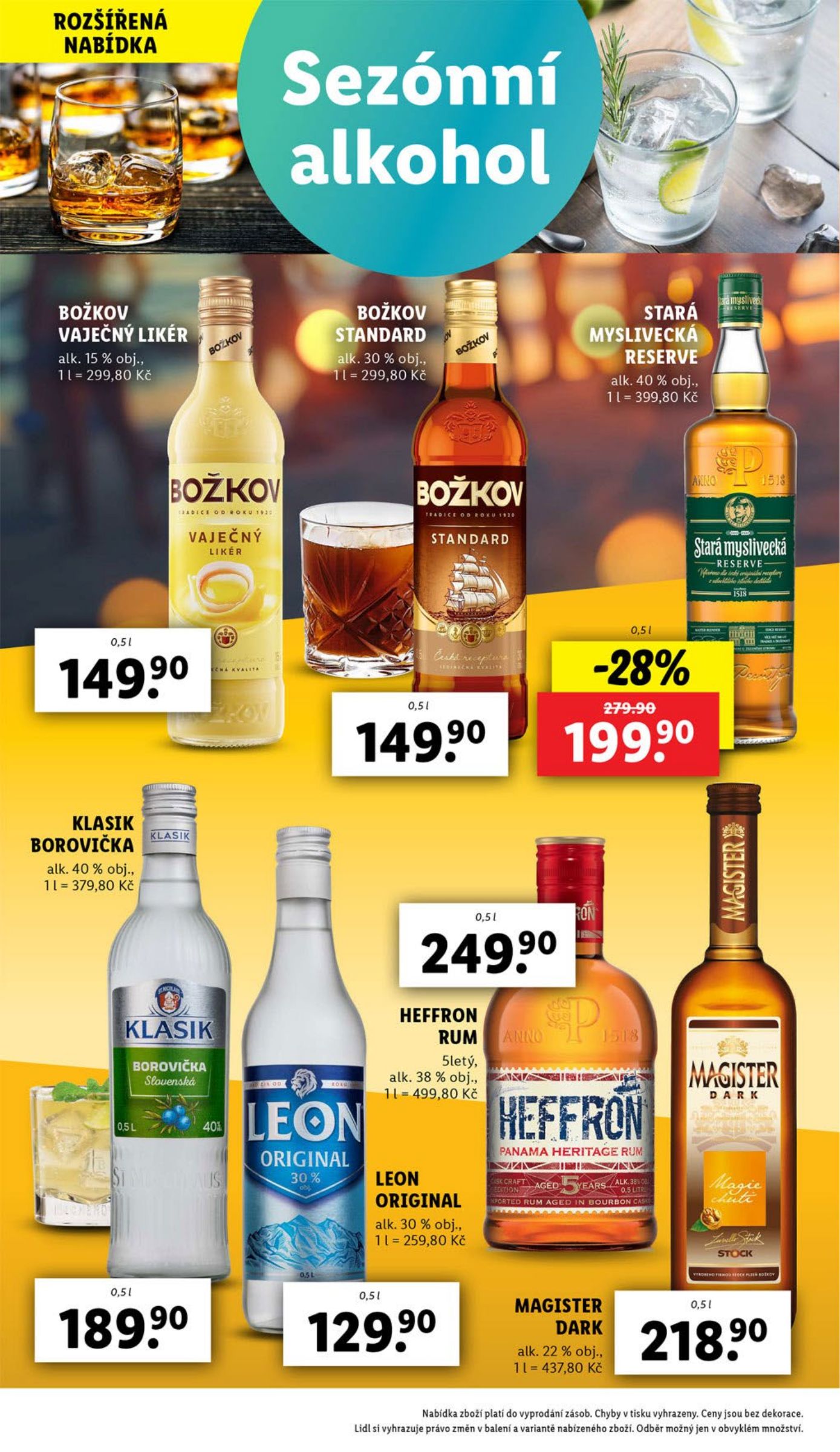 lidl - Leták Lidl od 17.07. do 20.07. - page: 24 lidl - Leták Lidl od 17.07. do 20.07. - page: 24