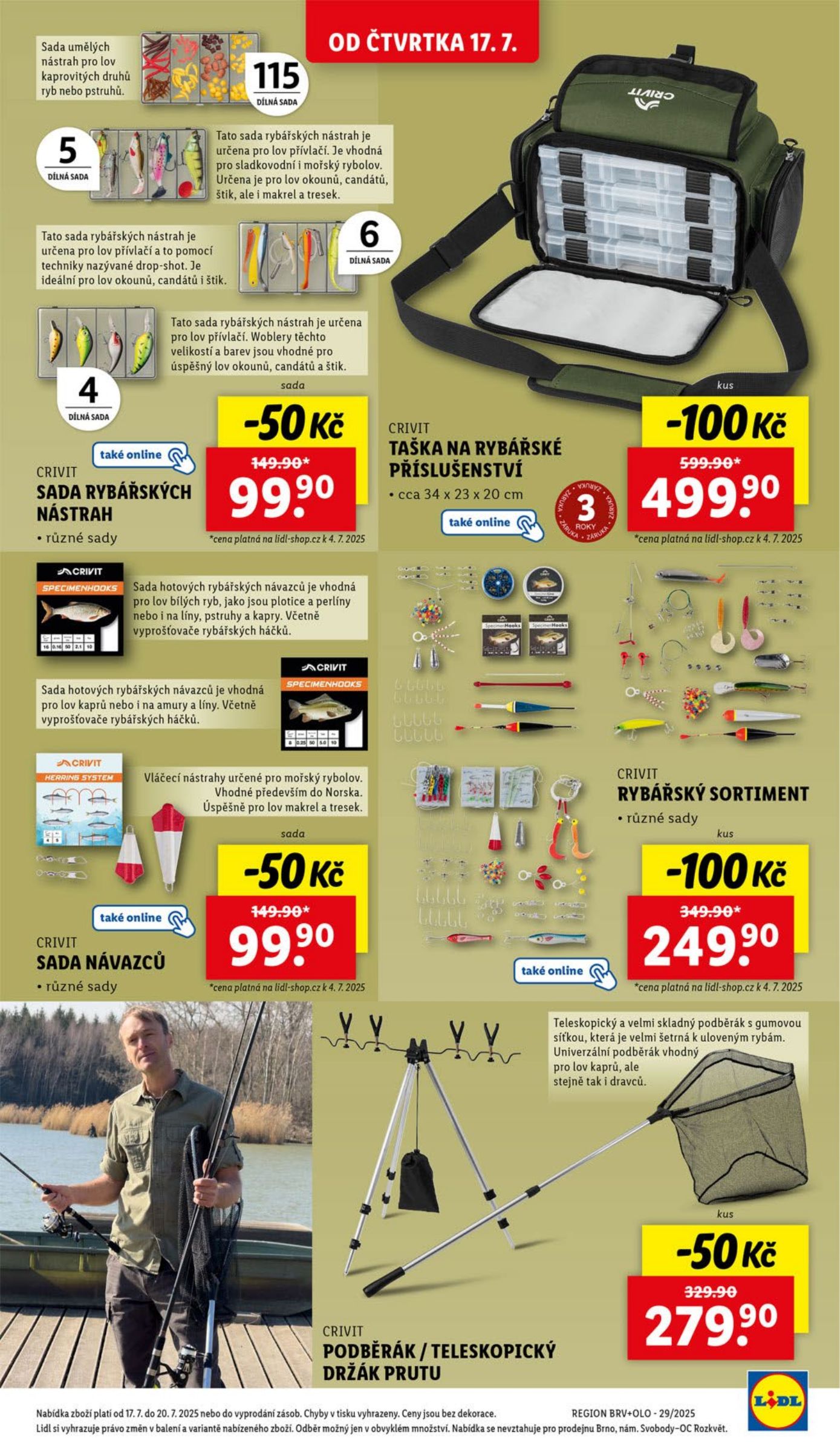 lidl - Leták Lidl od 17.07. do 20.07. - page: 37 lidl - Leták Lidl od 17.07. do 20.07. - page: 37