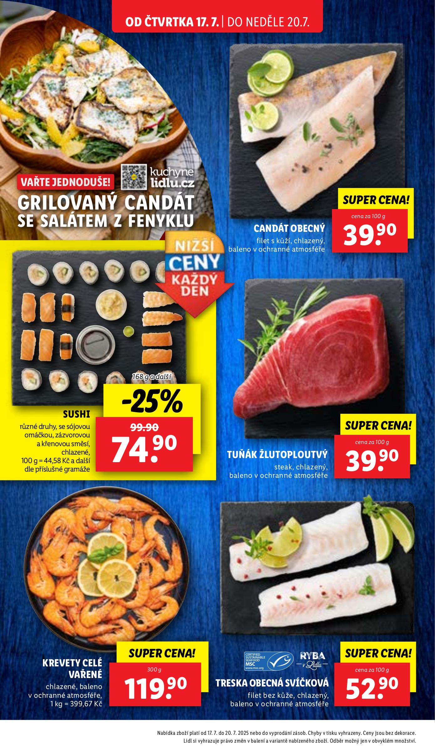 lidl - Leták Lidl od 17.07. do 20.07. - page: 12 lidl - Leták Lidl od 17.07. do 20.07. - page: 12