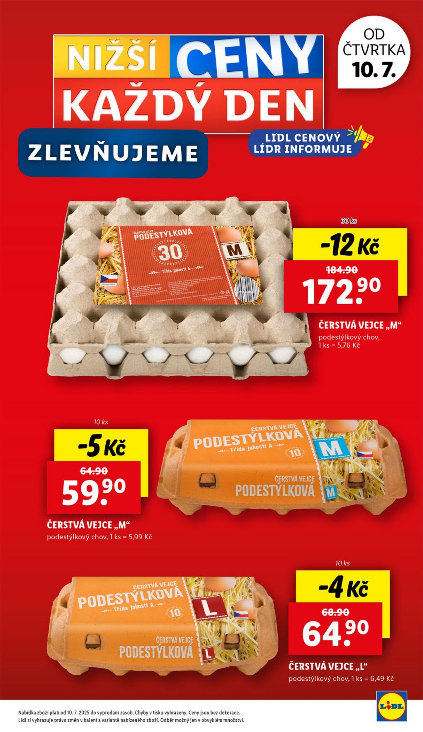lidl - Leták Lidl od 17.07. do 20.07. - page: 43 lidl - Leták Lidl od 17.07. do 20.07. - page: 43