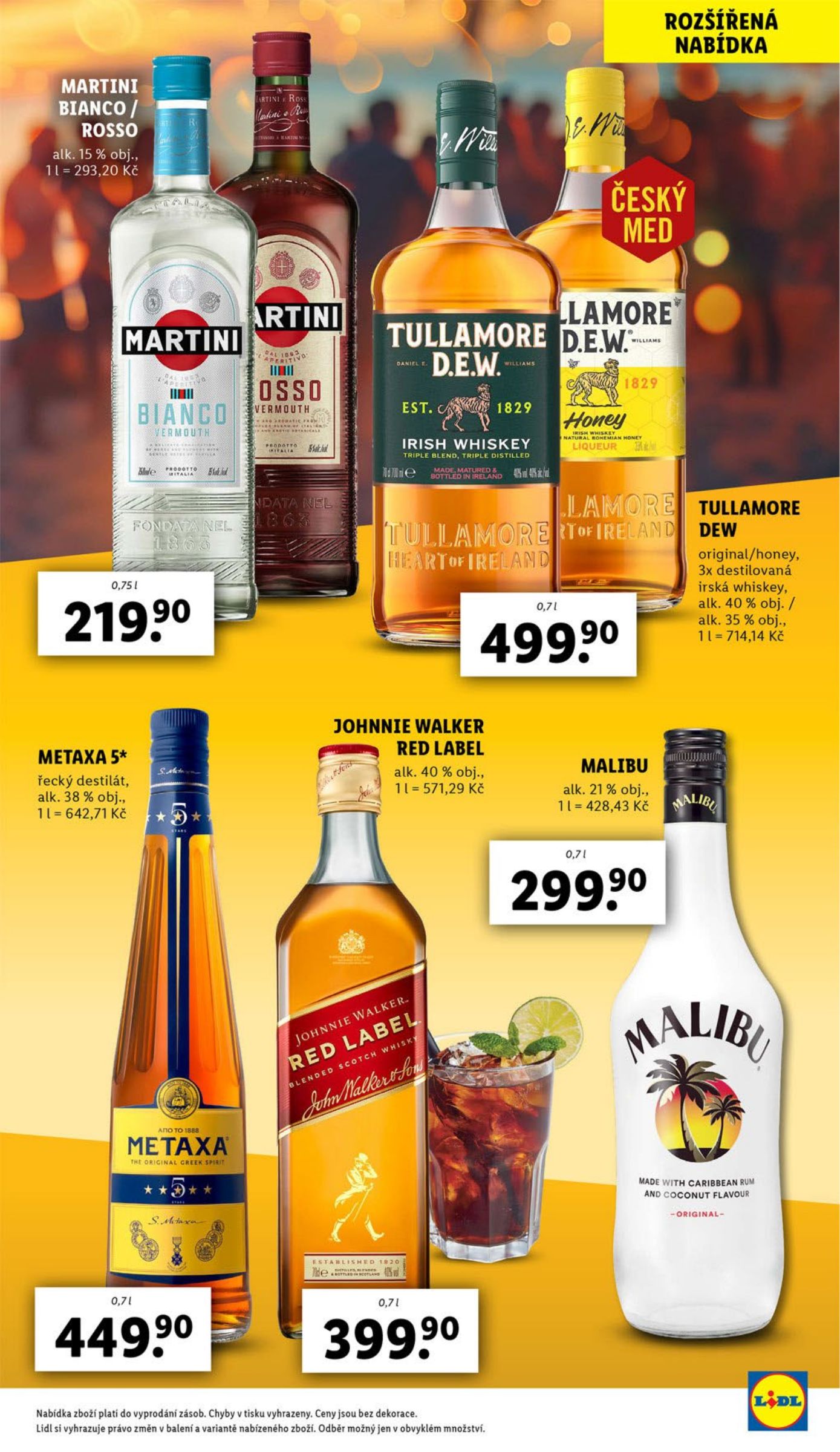 lidl - Leták Lidl od 17.07. do 20.07. - page: 25 lidl - Leták Lidl od 17.07. do 20.07. - page: 25