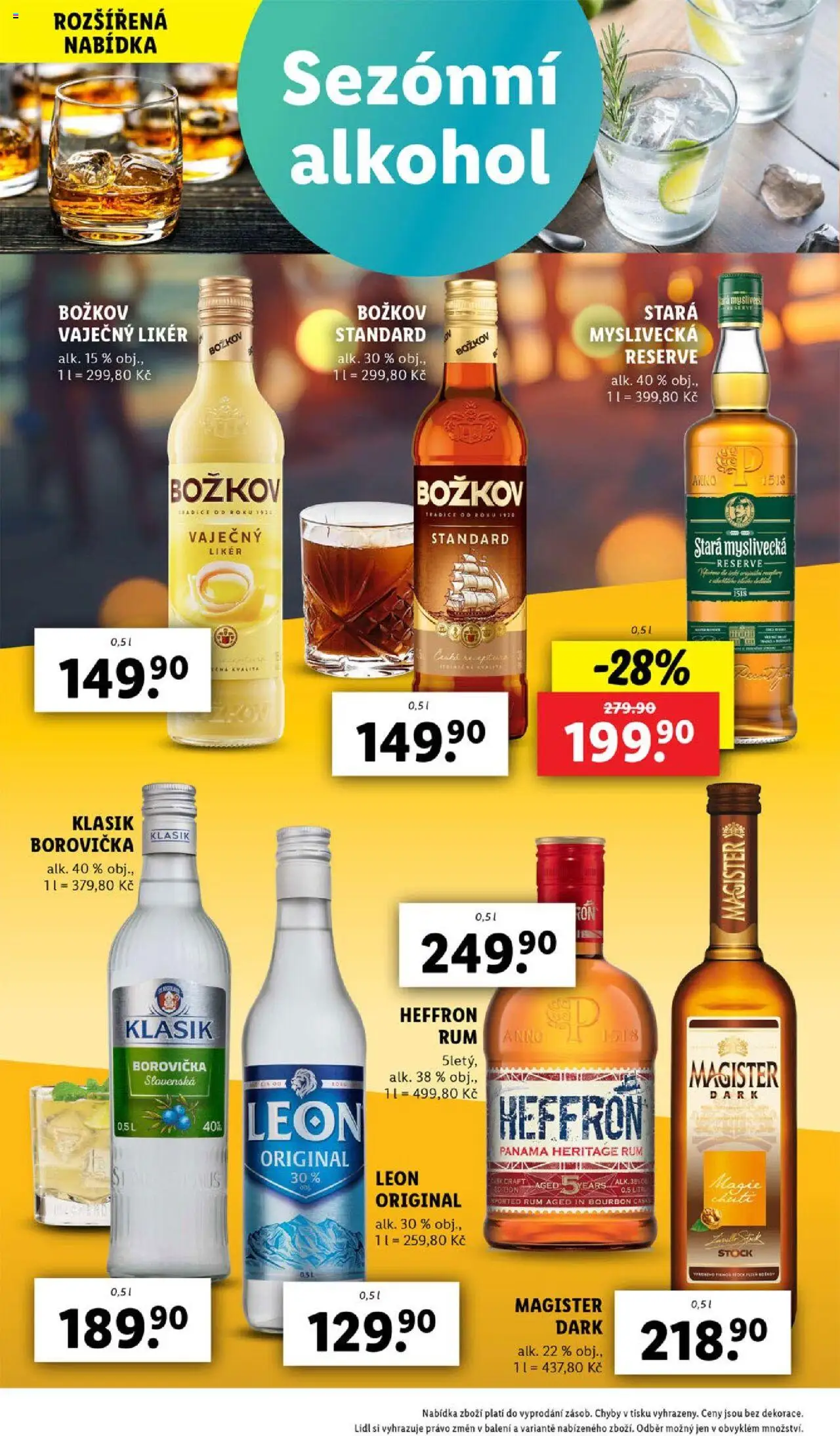 lidl - LIDL leták 17.07.2025 - 20.07.2025 - page: 24 lidl - LIDL leták 17.07.2025 - 20.07.2025 - page: 24