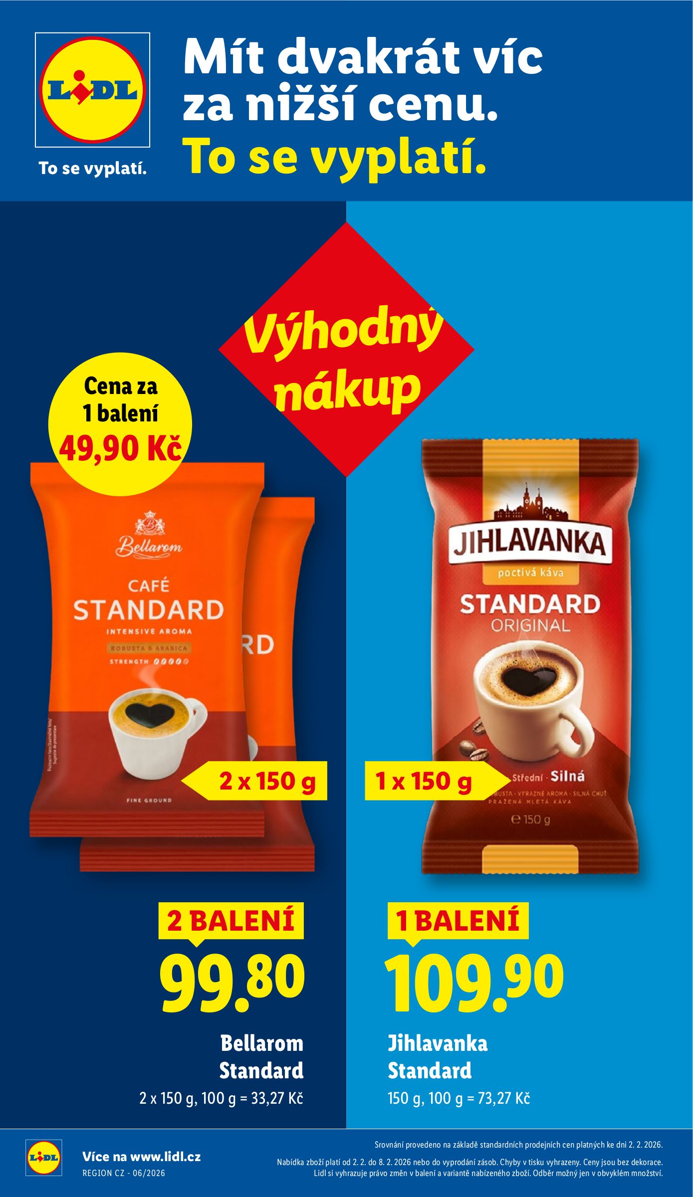 lidl - Lidl leták platný od %validSinceDay% 05.02. do 08.02. - page: 7