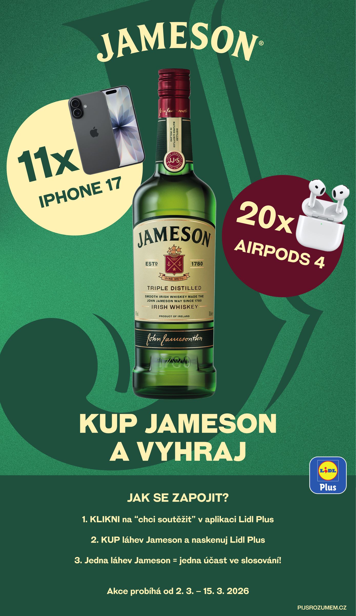 lidl - Lidl leták platný od čtvrtka 12.03.2026 do neděle 15.03.2026 - page: 18