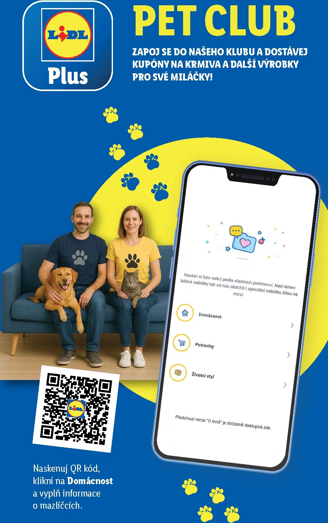 lidl - Lidl leták platný od pondělí 16.03.2026 do středy 18.03.2026 - page: 47