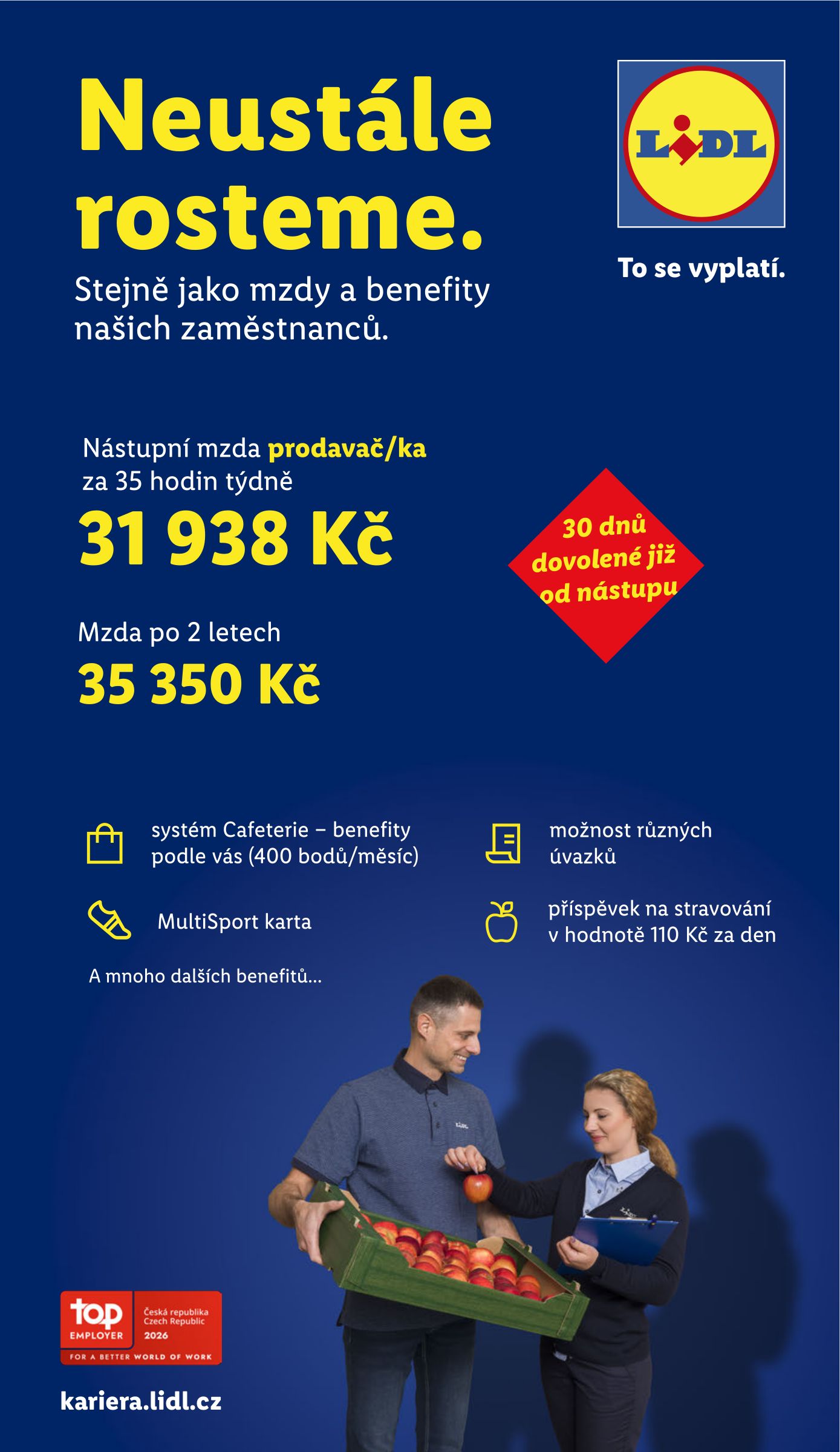 lidl - Lidl - Spotřební zboží leták platný od pondělí 16.03.2026 do neděle 22.03.2026 - page: 31