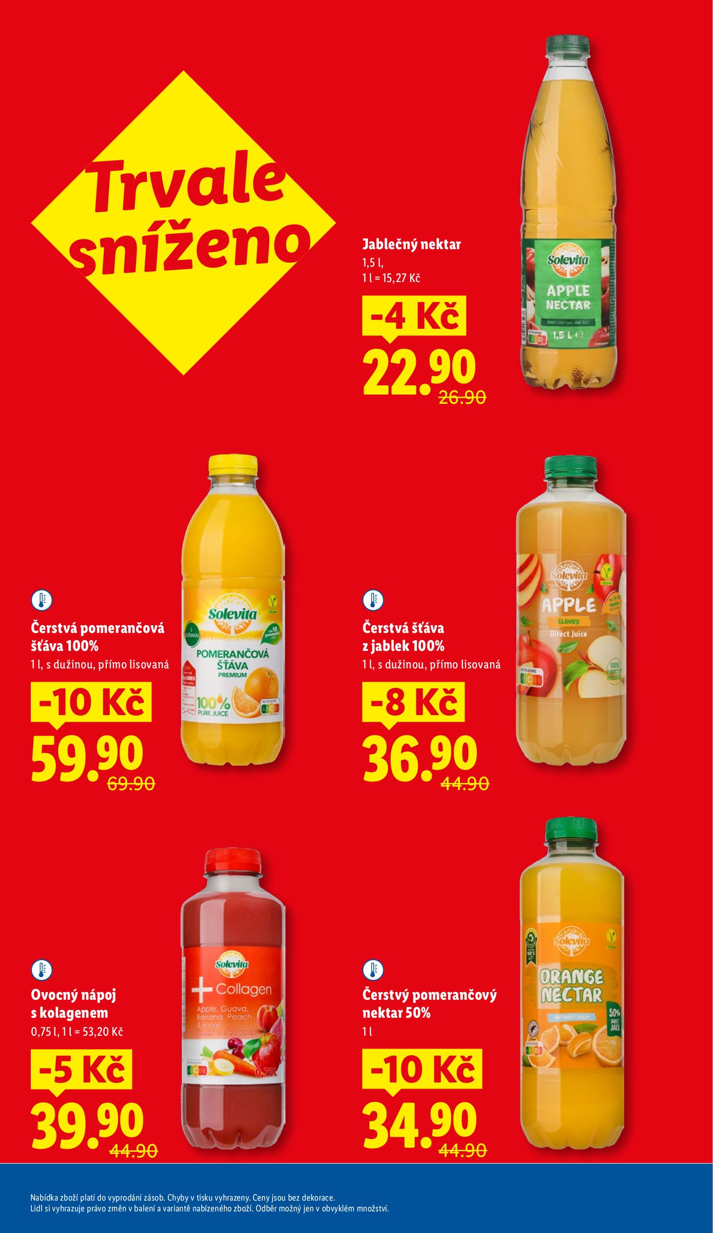 lidl - Lidl leták platný od čtvrtka 19.03.2026 do neděle 22.03.2026 - page: 29