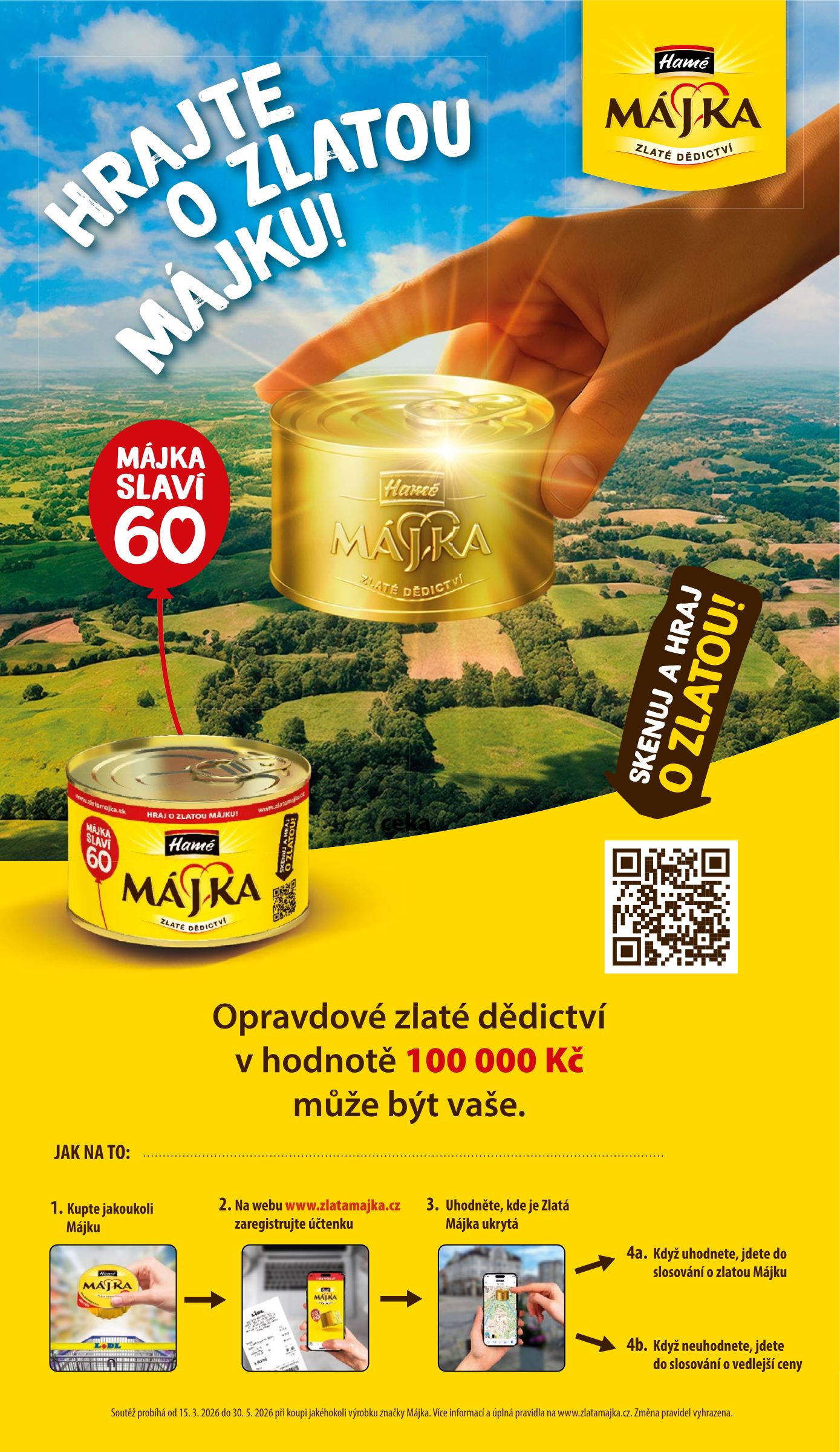 lidl - Aktuální Lidl leták platný od pondělí 27.04.2026 do čtvrtka 30.04.2026 - page: 48