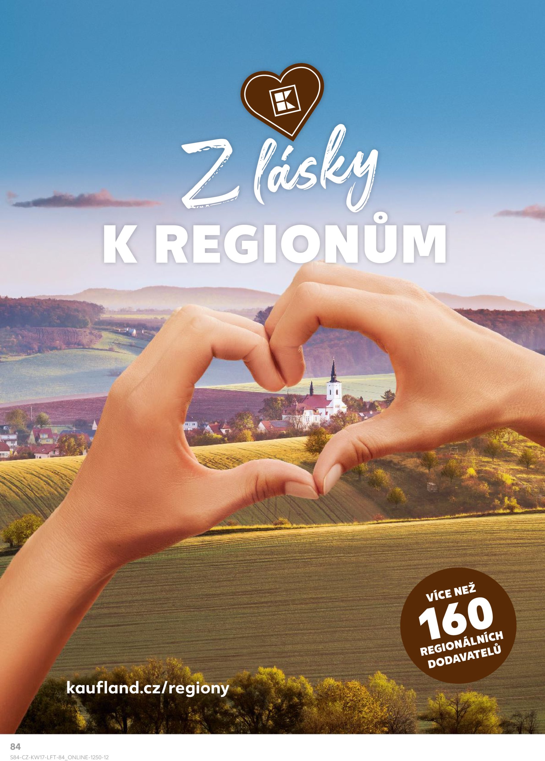 kaufland - Leták Kaufland - Kolín od 22.04. do 29.04. - page: 84 kaufland - Leták Kaufland - Kolín od 22.04. do 29.04. - page: 84