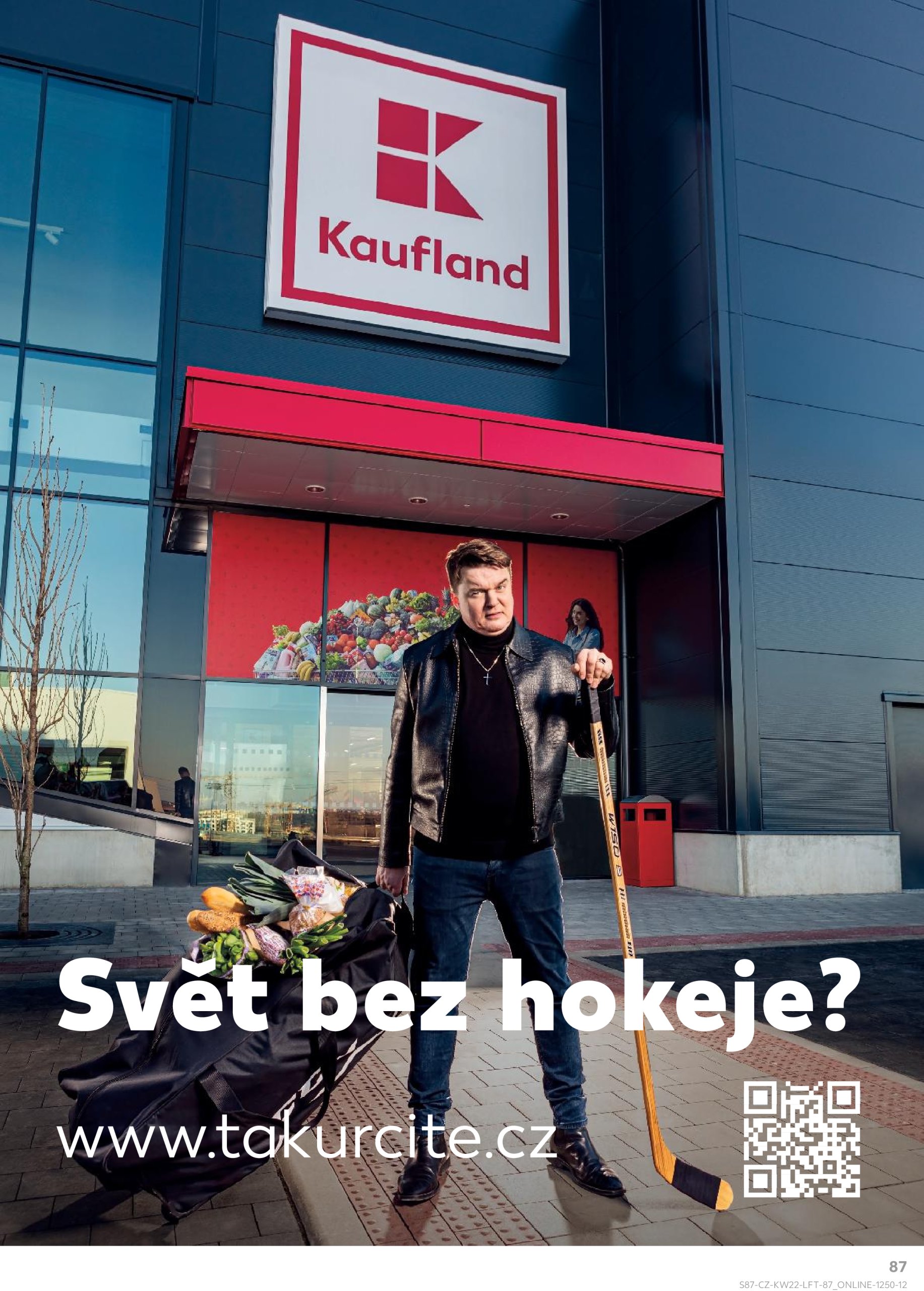kaufland - Leták Kaufland Ostrava od 28.05. do 03.06. - page: 87 kaufland - Leták Kaufland Ostrava od 28.05. do 03.06. - page: 87