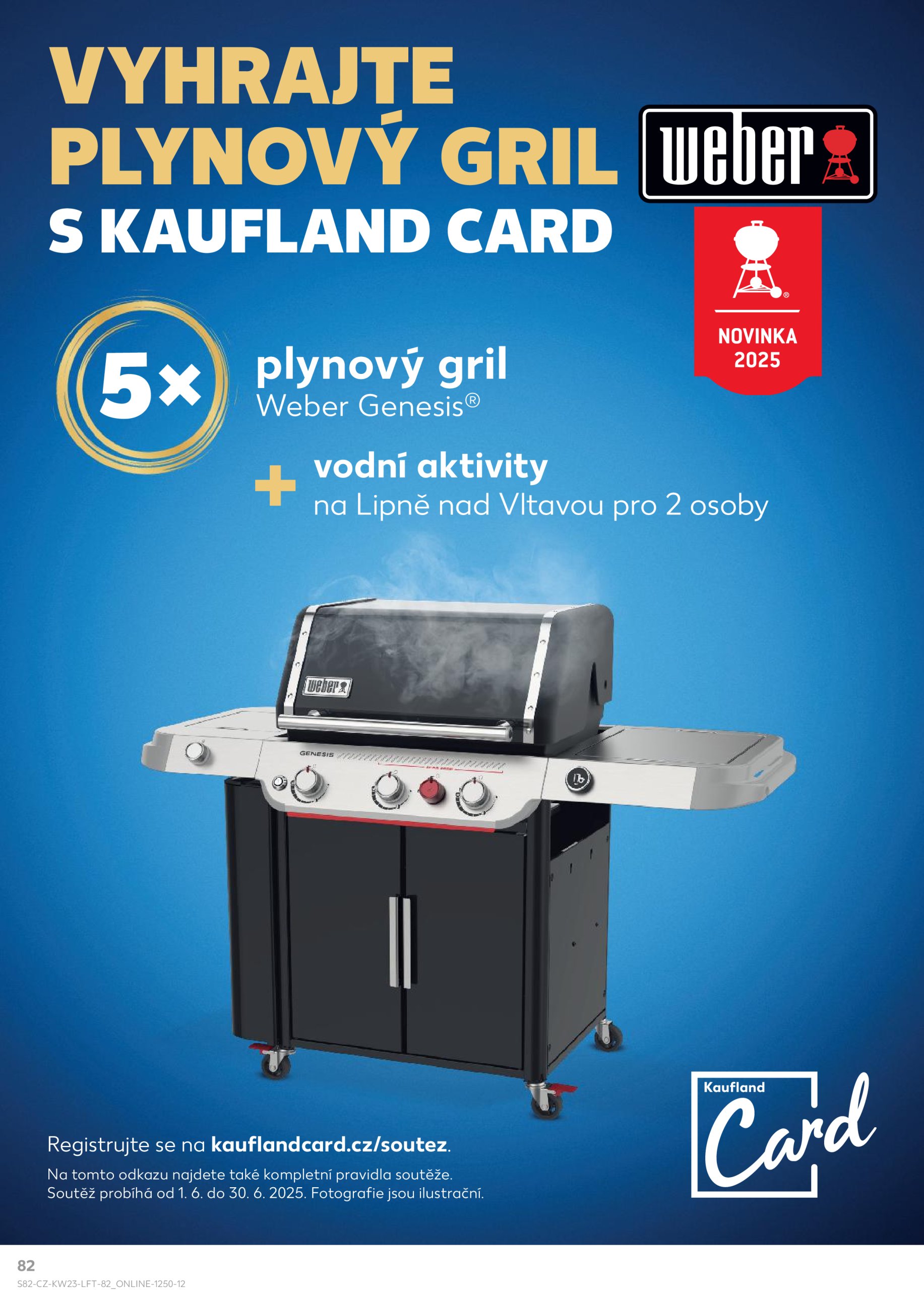kaufland - Leták Kaufland Karviná od 04.06. do 10.06. - page: 82 kaufland - Leták Kaufland Karviná od 04.06. do 10.06. - page: 82
