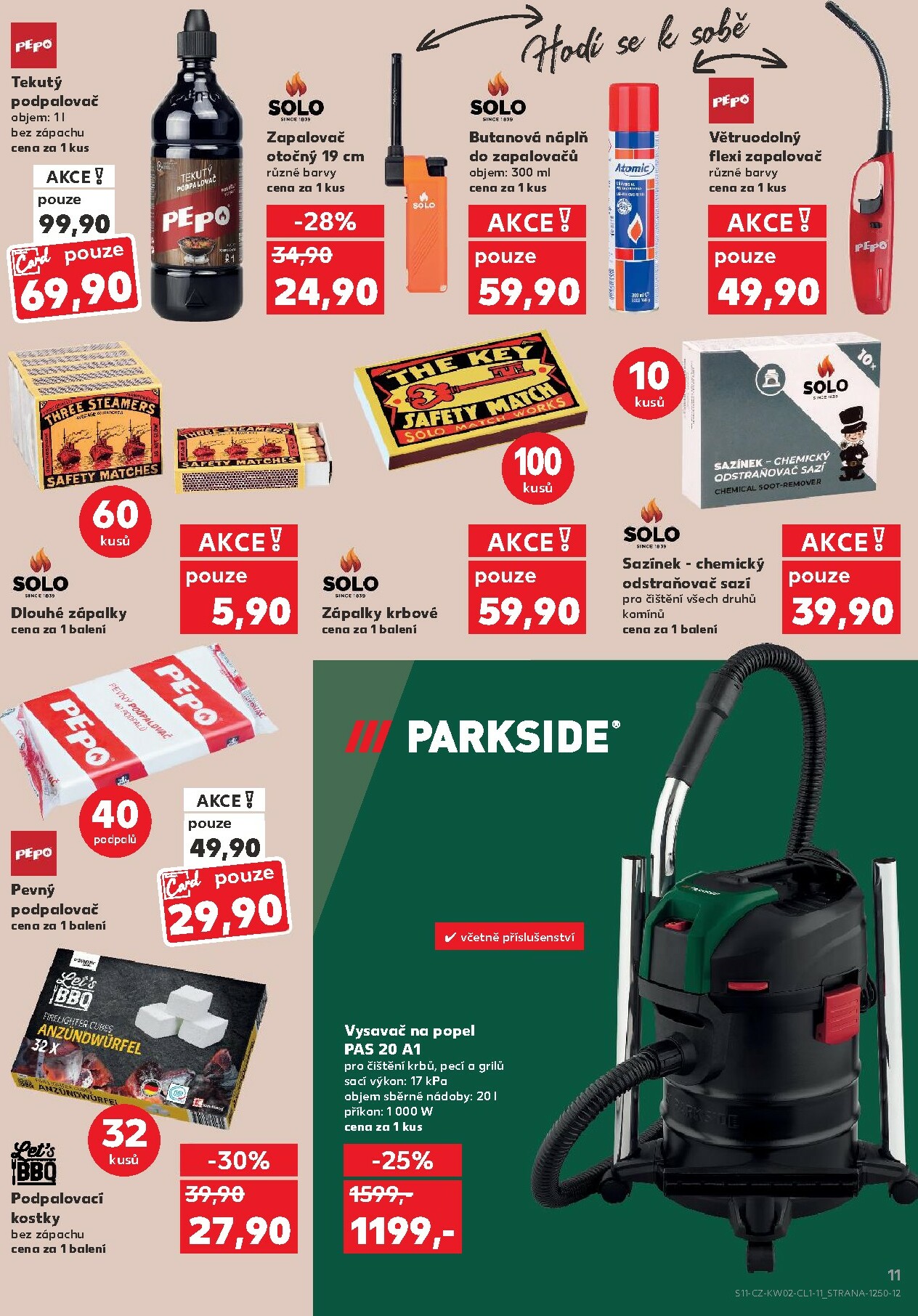 kaufland - Aktuální leták Kaufland - Vše pro vaše sladké sny od 07.01. do 13.01. - page: 11